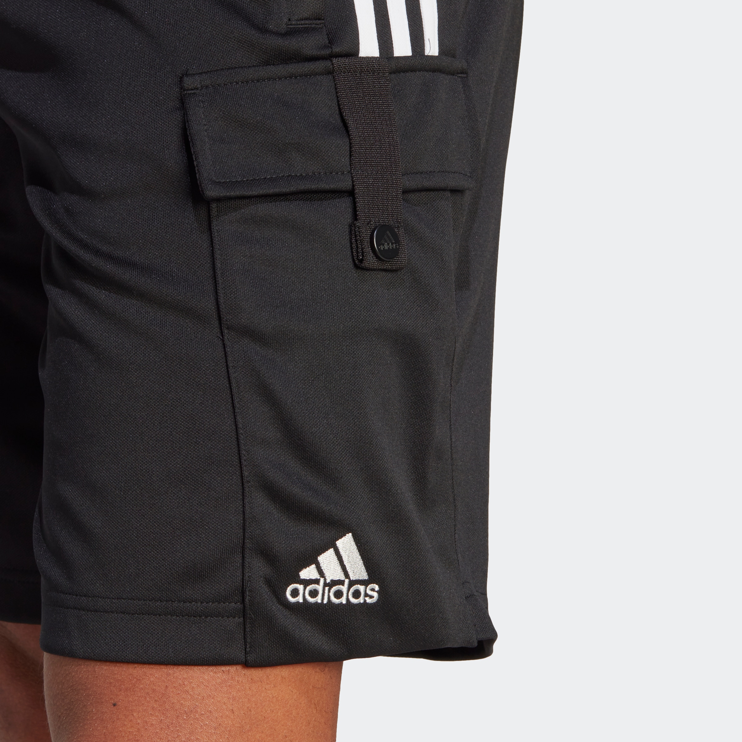 | adidas (1 Shorts CARGOSHORTS«, tlg.) ▷ BAUR kaufen »TIRO Sportswear