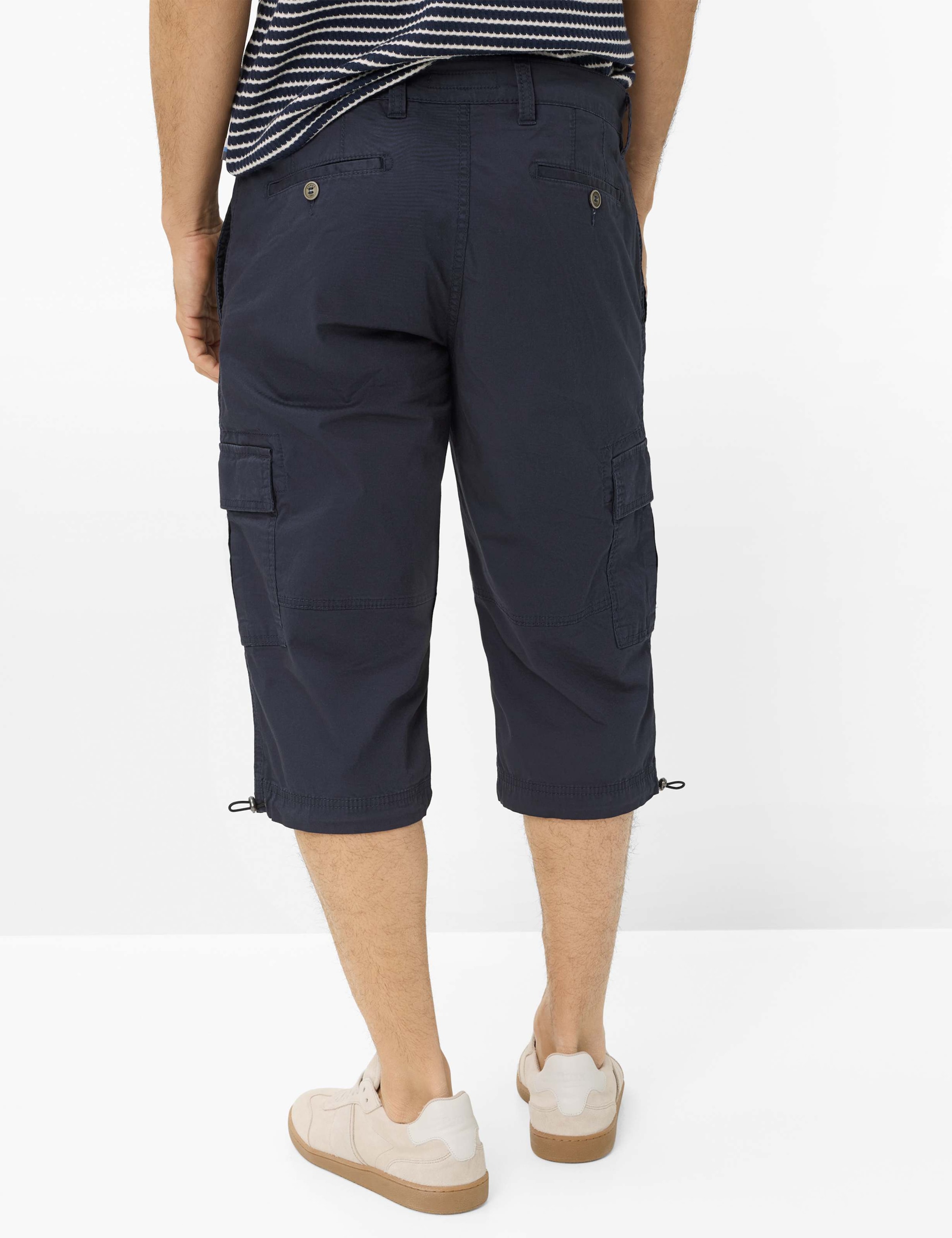 EUREX by BRAX Bermudas »Style BILL«