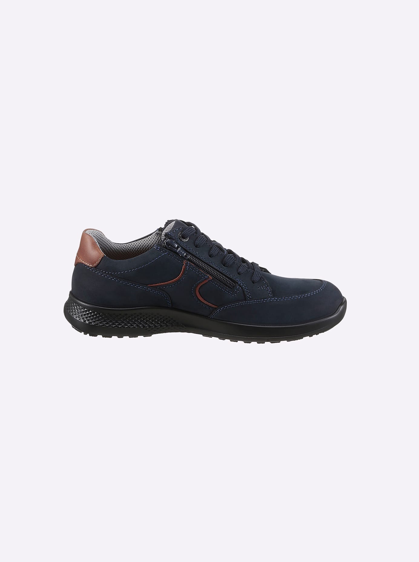 Jomos Sneaker Bleu 47 2