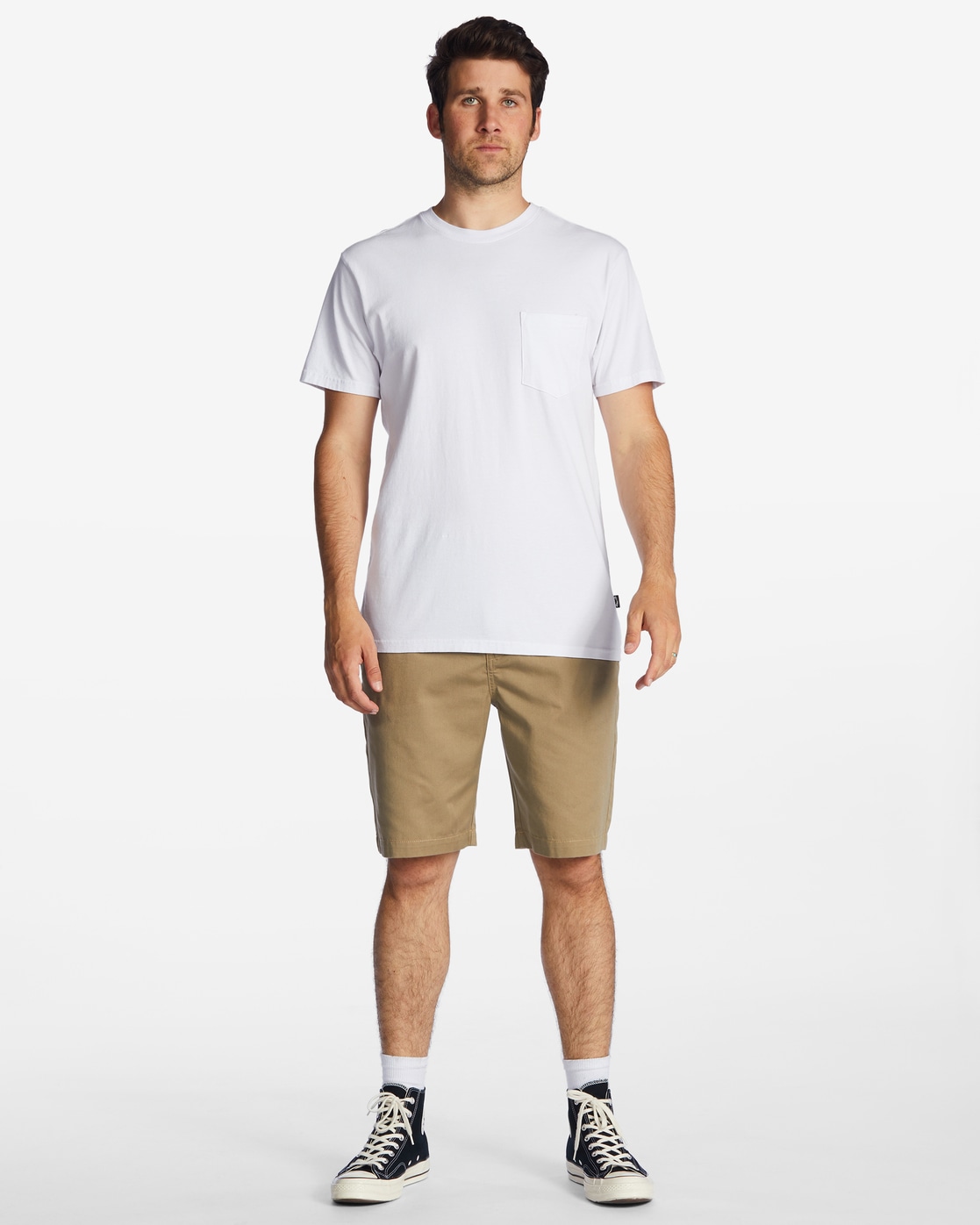 Billabong Shorts "Carter" günstig online kaufen