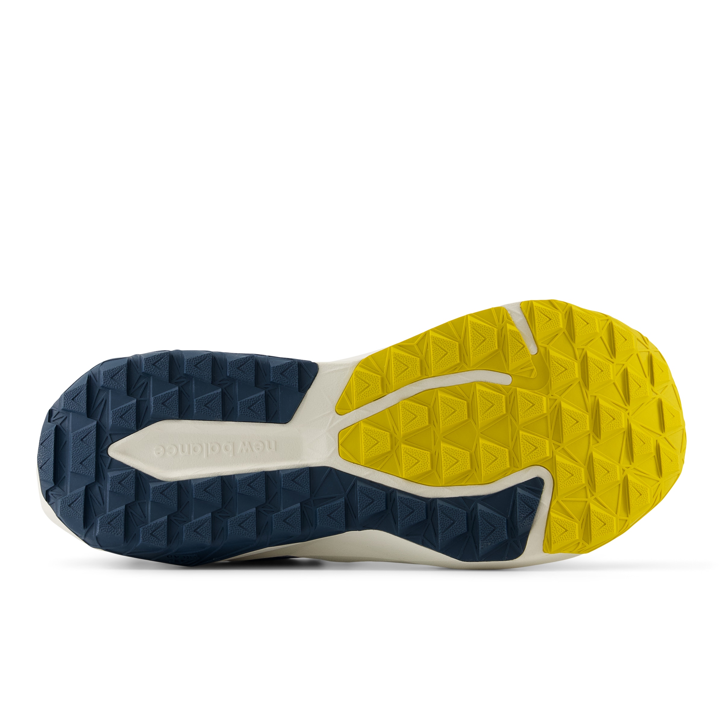 New Balance Laufschuh »Nitrel«, Trailrunning-Schuhe,für breite Füße