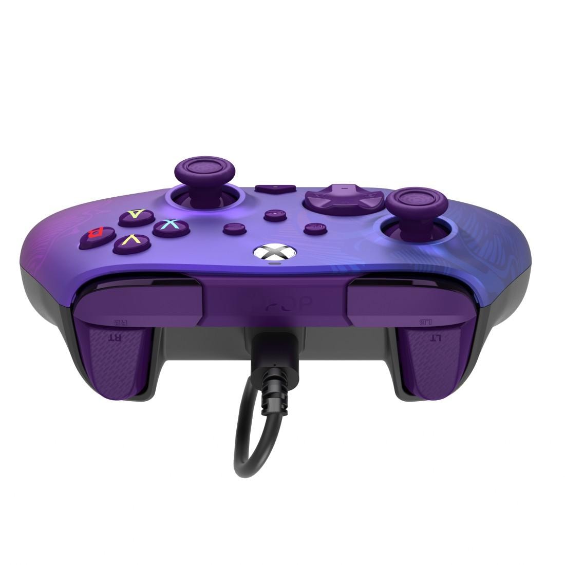 PDP - Performance Designed Products Controller »Rematch, XB«