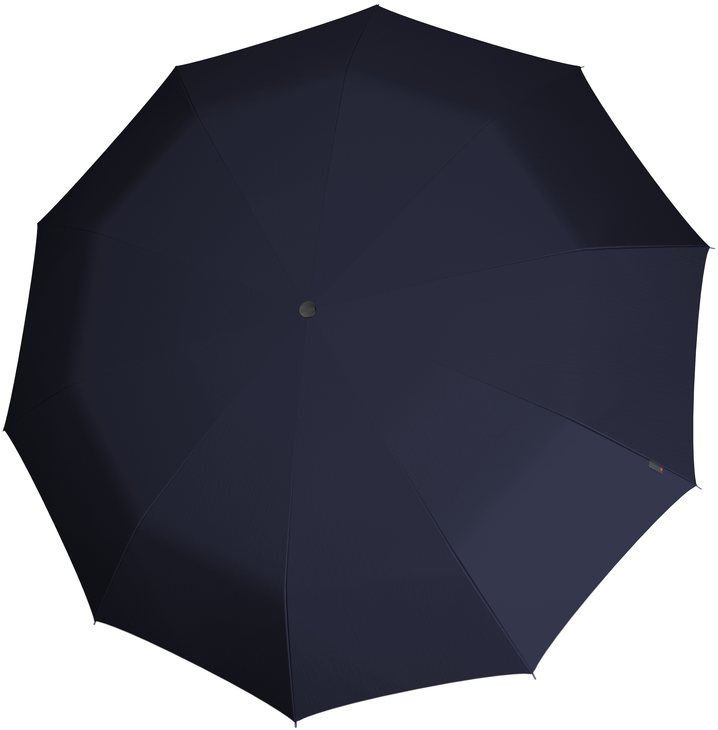 Knirps® Stockregenschirm »T.771 | Automatic, kaufen Navy« BAUR Long