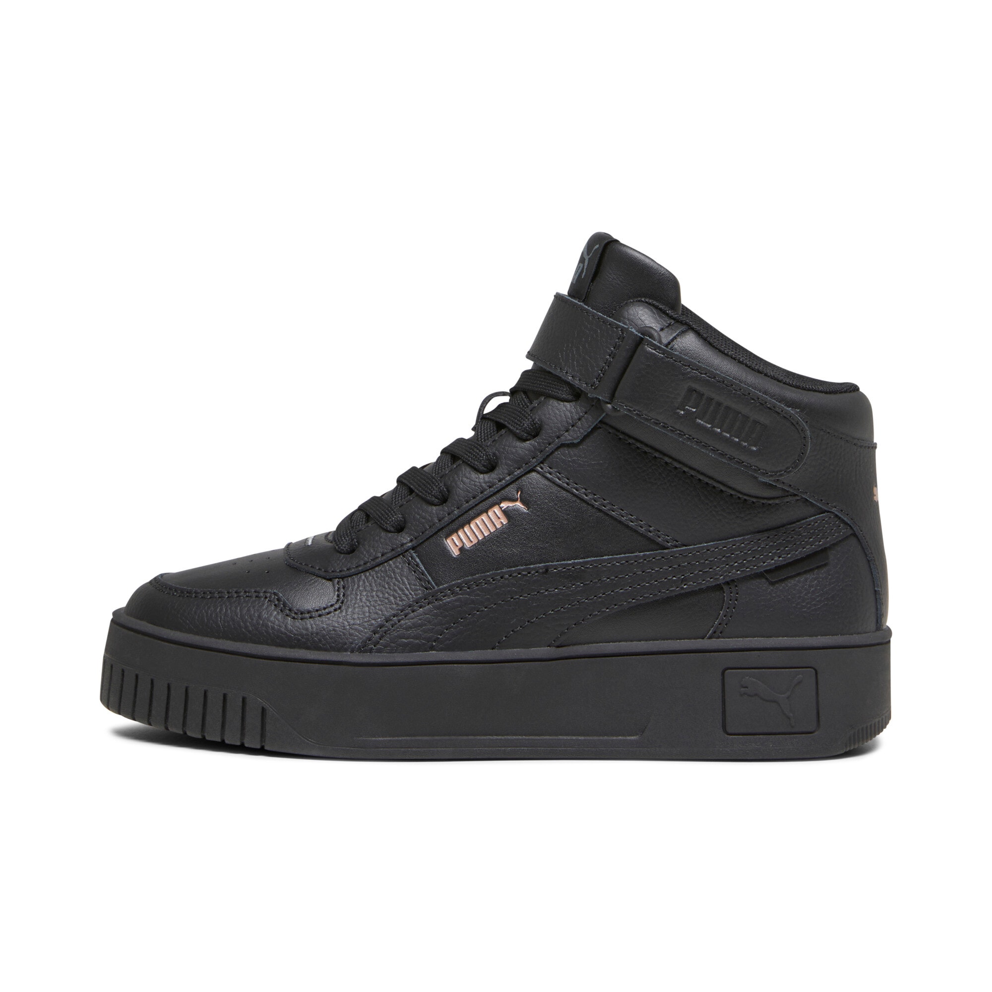 PUMA Sneaker »CARINA STREET MID«
