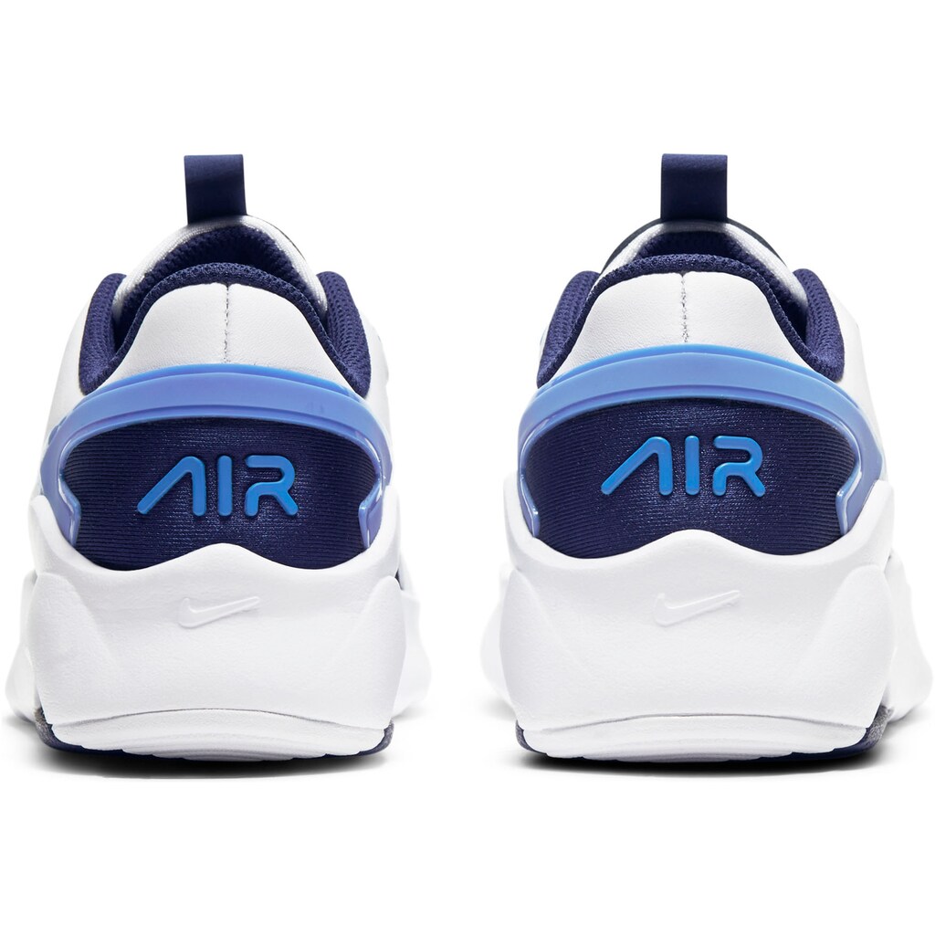 Marken Nike Nike Sportswear Sneaker »AIR MAX BOLT« blau-weiß