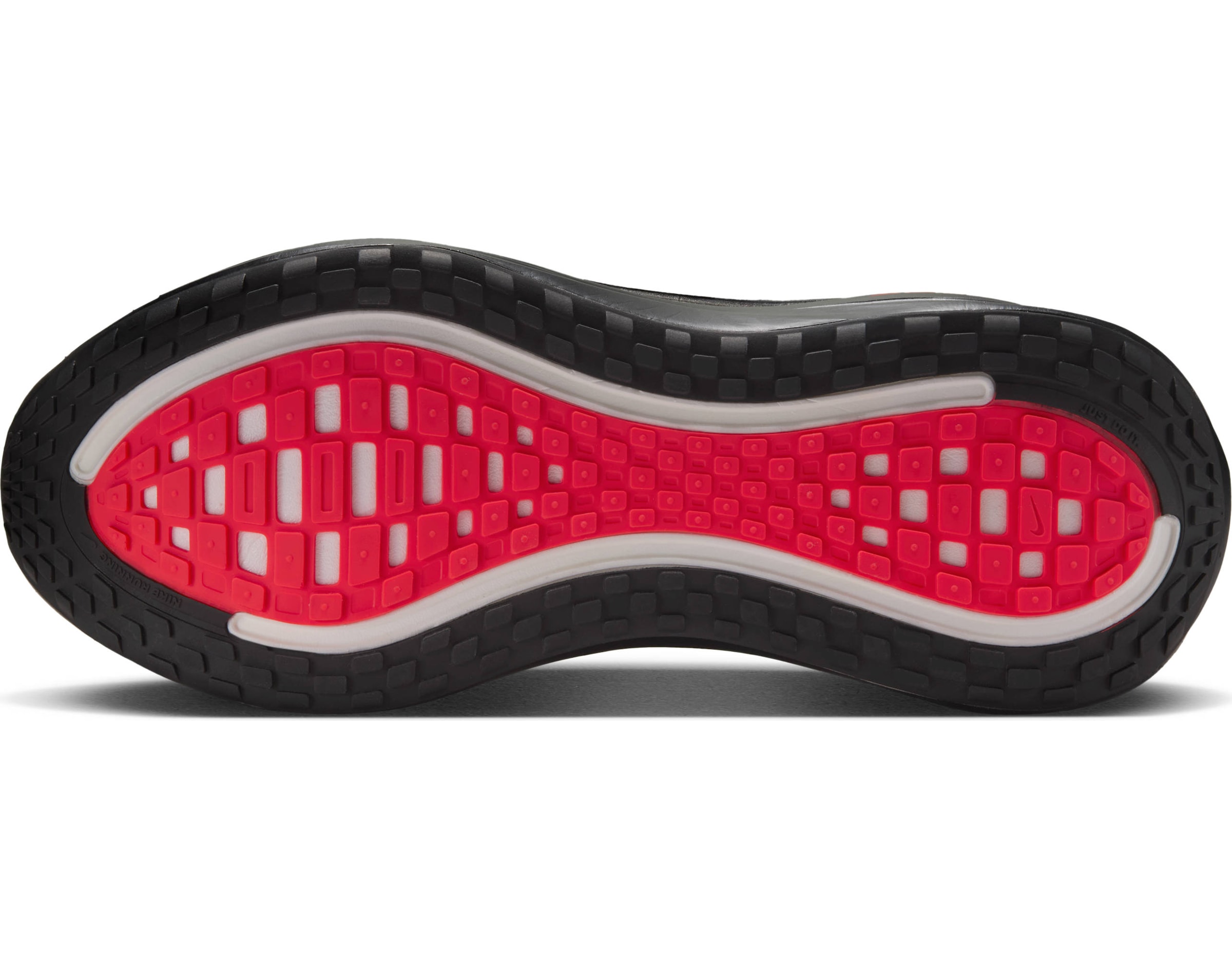 Nike Laufschuh »NIKE VOMERO PLUS«