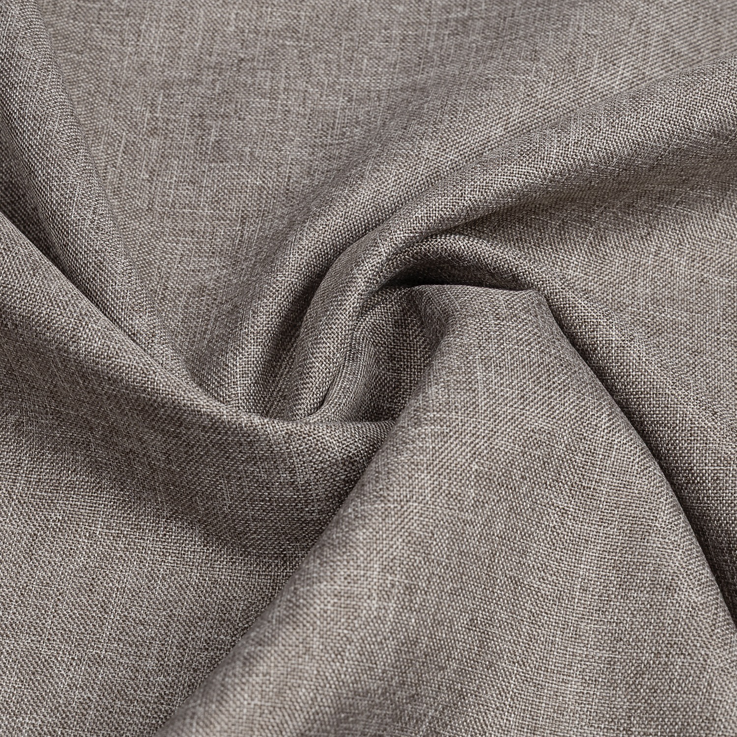 Home Living by Gerster Gardine "Fatima" verdeckte Schlaufen 1 Stk. tlg. SB- günstig online kaufen