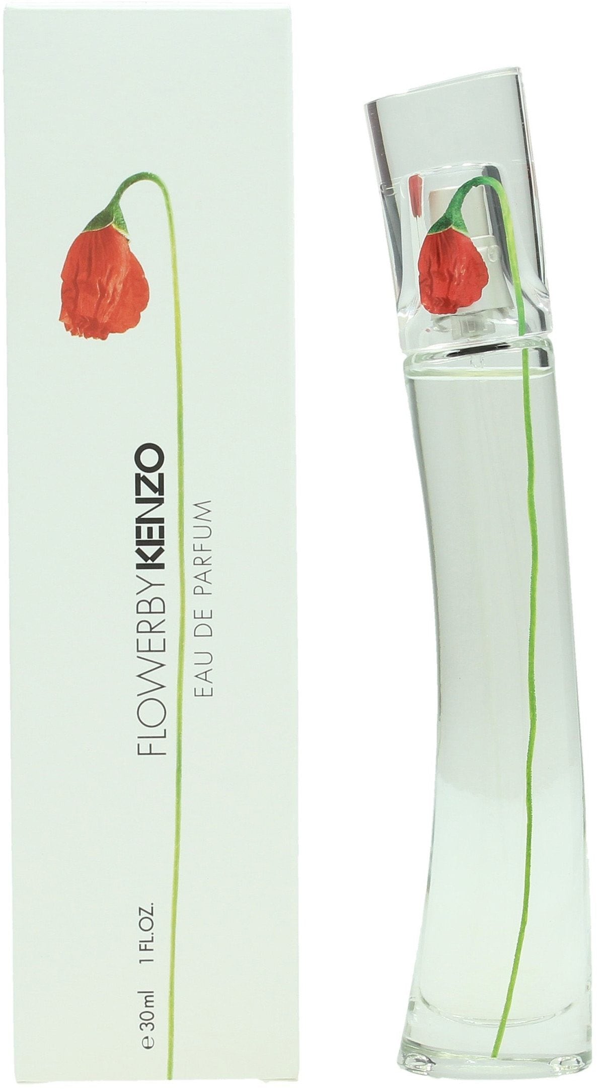 KENZO Eau de Parfum »Kenzo Flower«