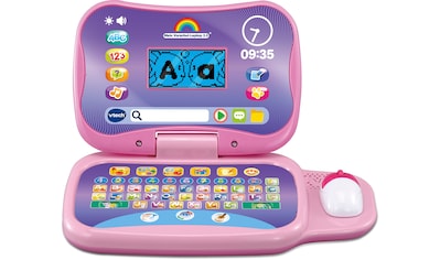 Kindercomputer »Mein Vorschul-Laptop 2.0 pink«