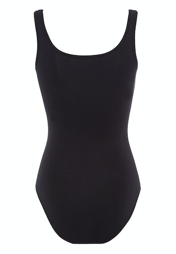 Thumbnail - Skiny Body "Body Collection" bequem, weich, schlicht, ohne Ärmel, Baumwollmix