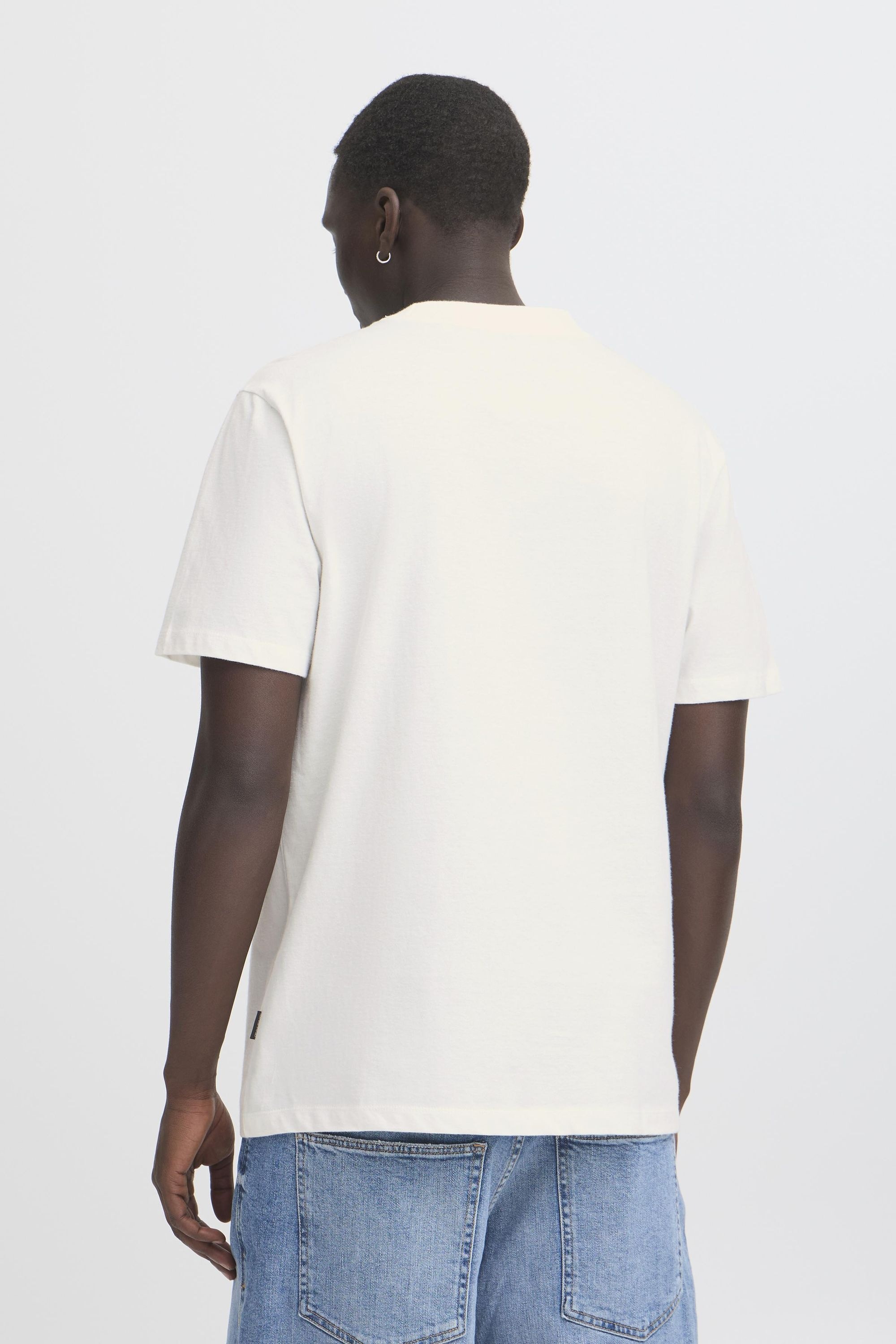 Blend Rundhalsshirt »Rundhalsshirt BHJES«