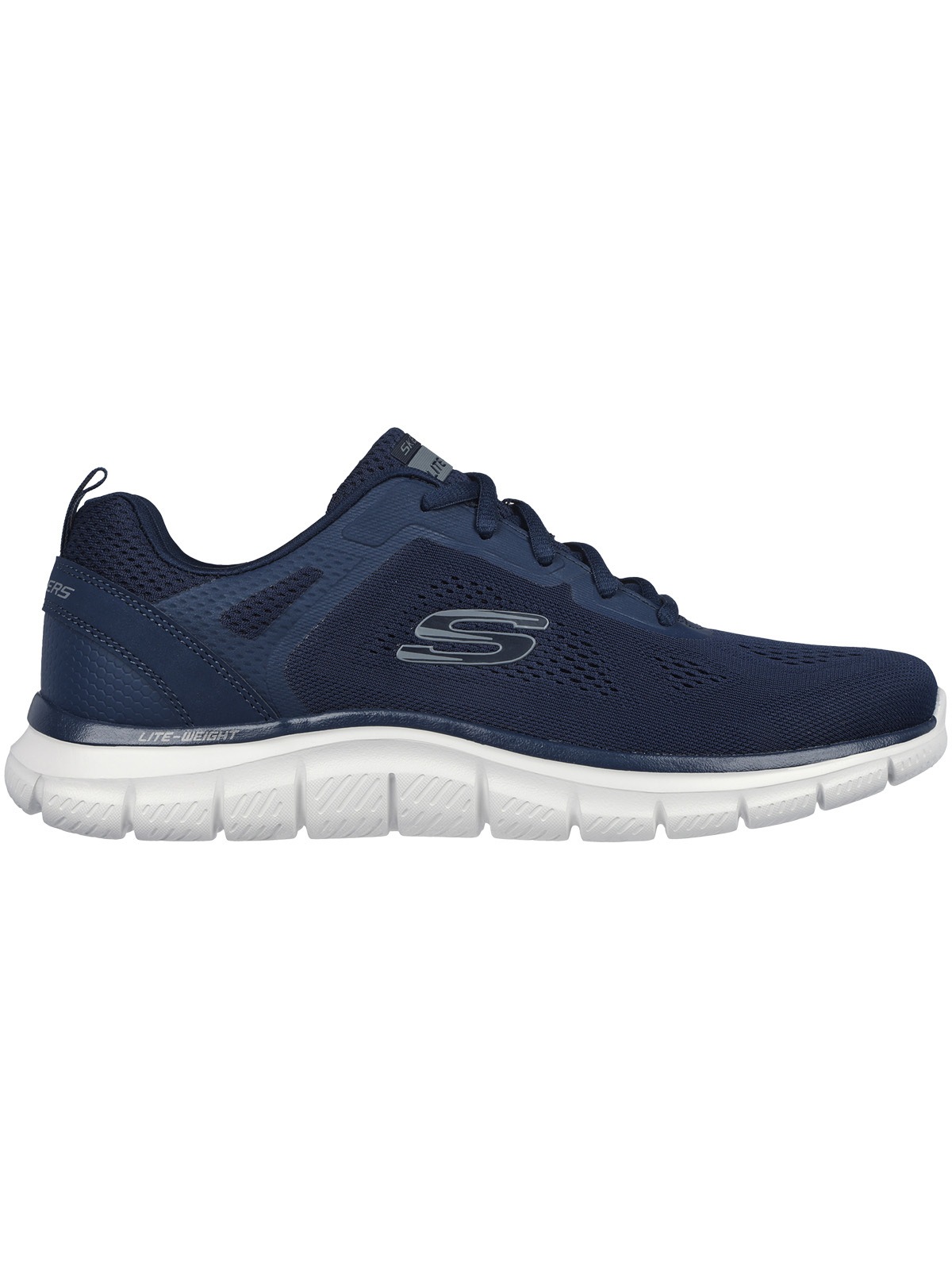 Skechers Wanderschuh "Freizeitschuhe 232698-NVY Skechers Track" günstig online kaufen