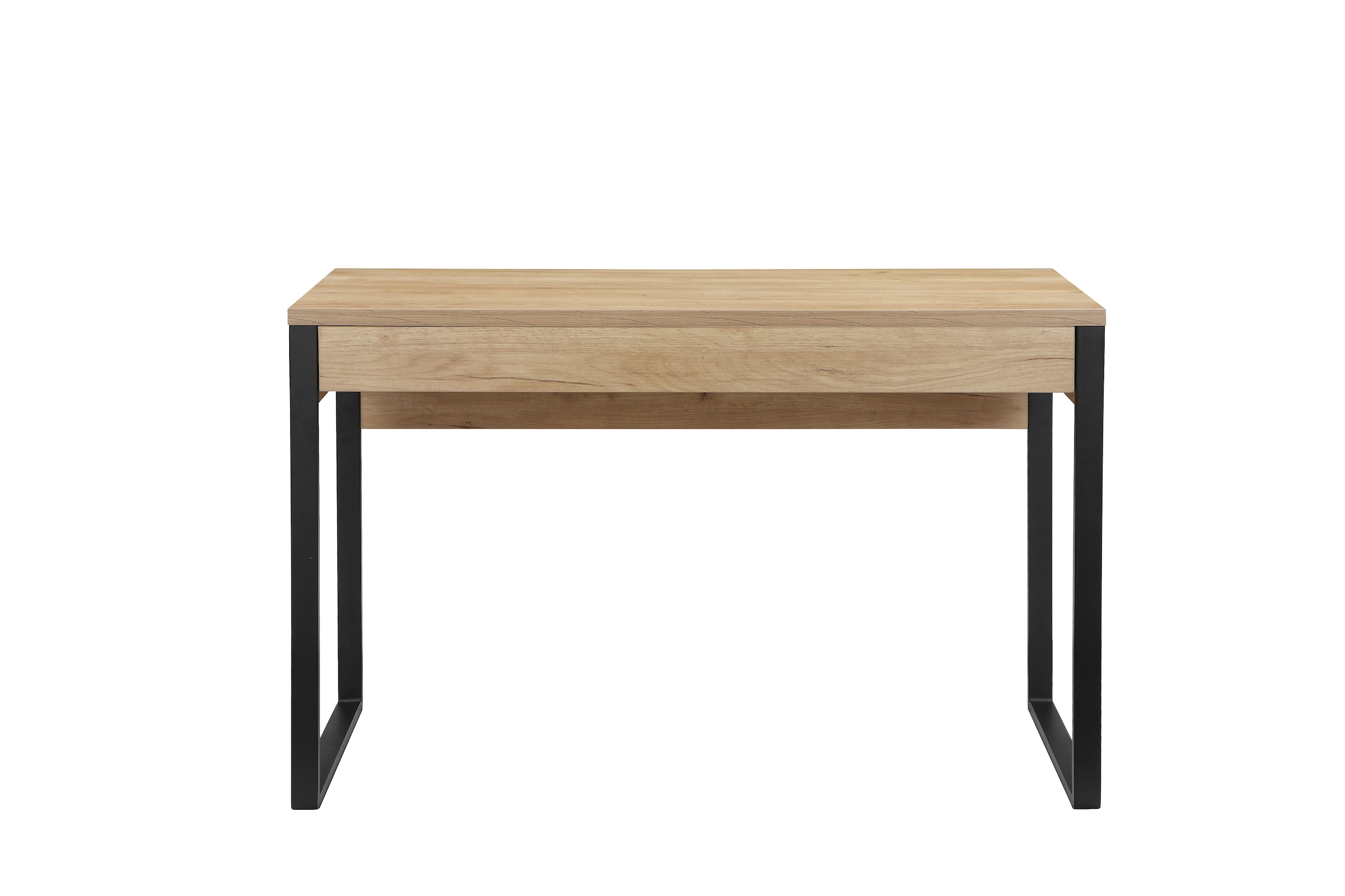 OTTO home Schreibtisch "Moid, Computertisch im modernen Design," Breite 120 günstig online kaufen