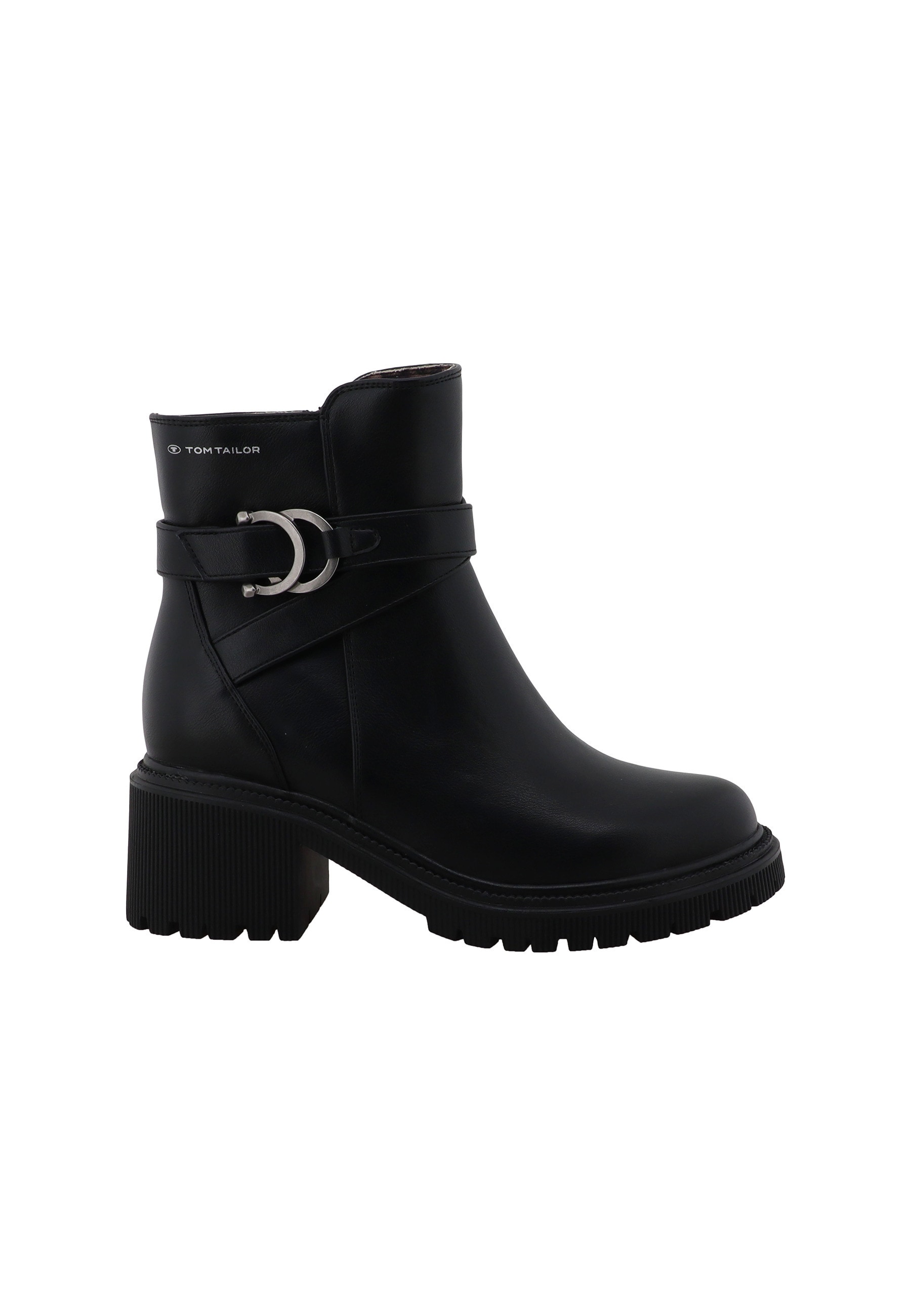 TOM TAILOR Winterstiefel »Tom Tailor Stiefel«