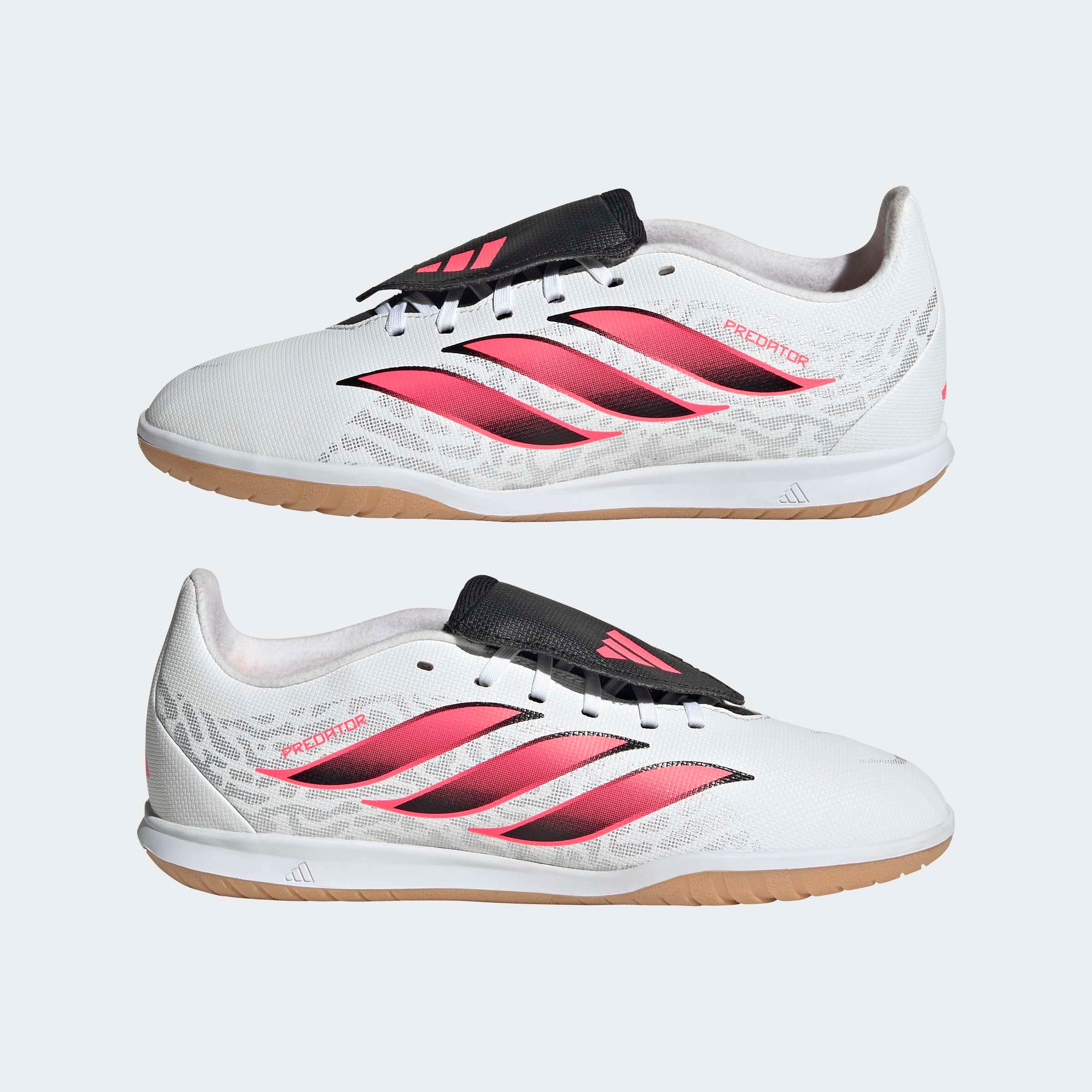 adidas Performance Fußballschuh »PREDATOR CLUB FT IN SALA J«  für Hallenboden, für Jugendliche & Kinder