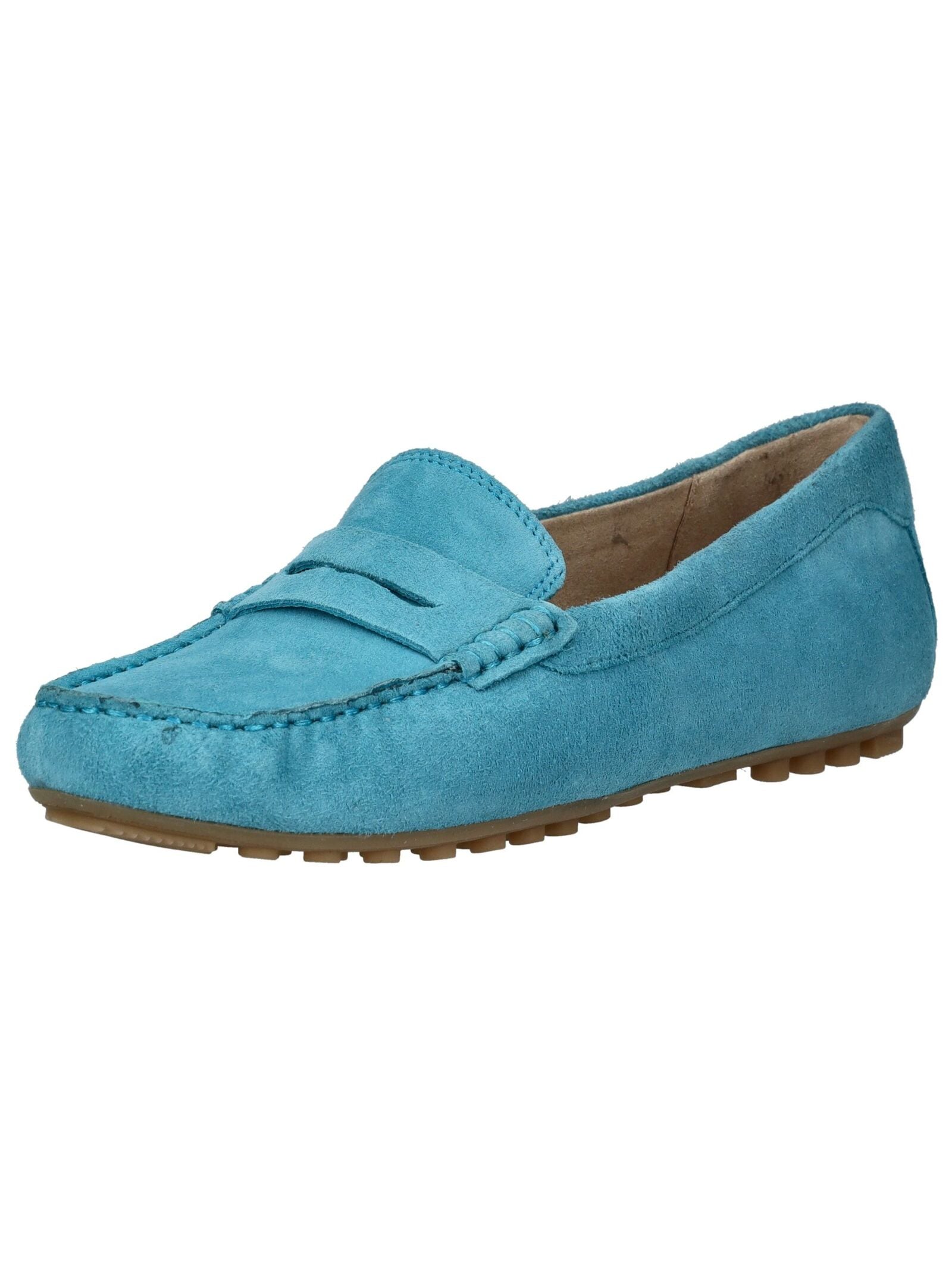 Caprice Slipper "Caprice Slipper Veloursleder" günstig online kaufen