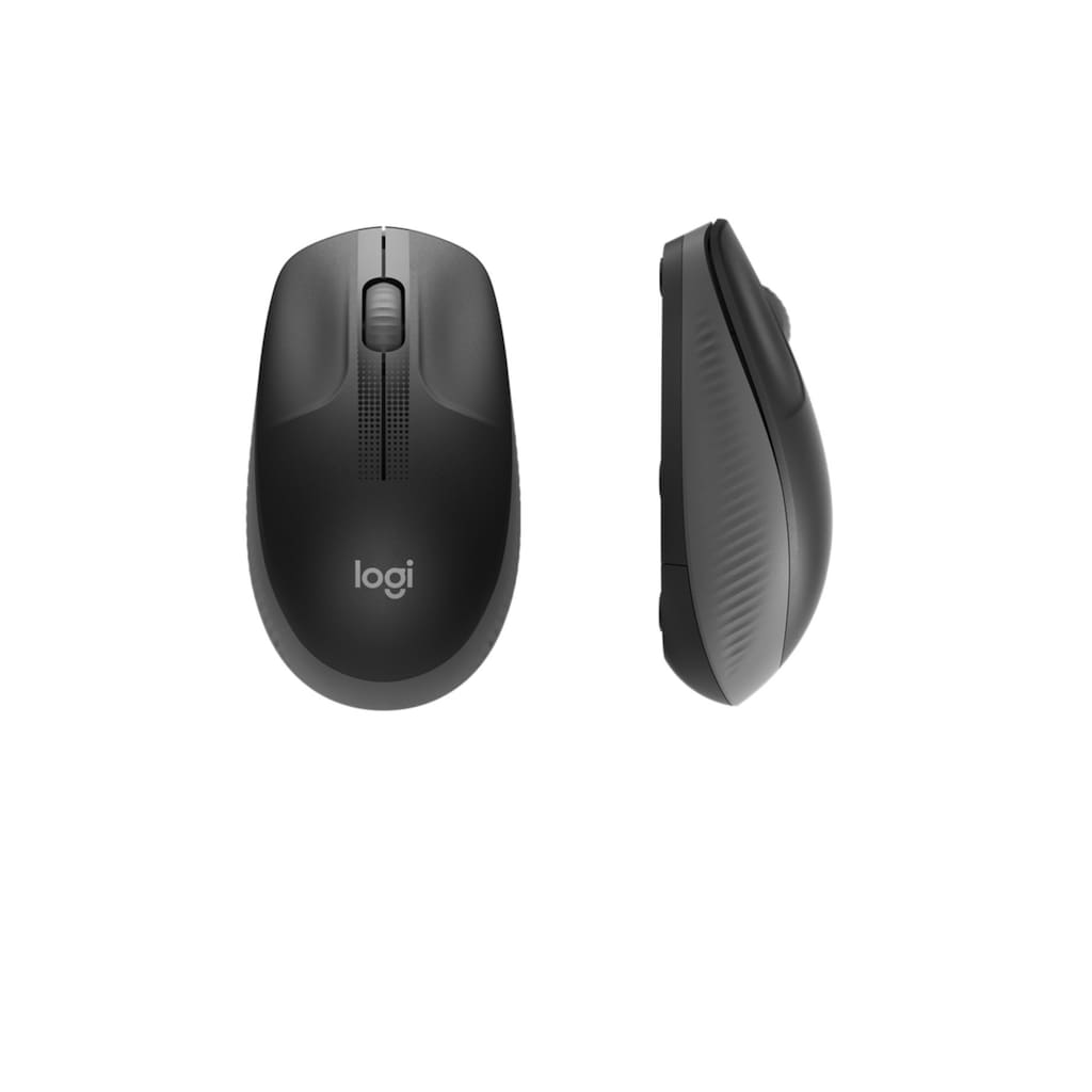 Logitech Maus »M190«