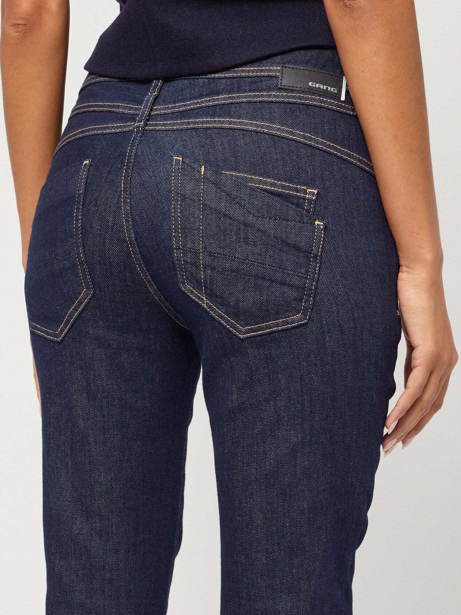 GANG 5-Pocket-Jeans »94AMELIE« im 5-Pocket-Style