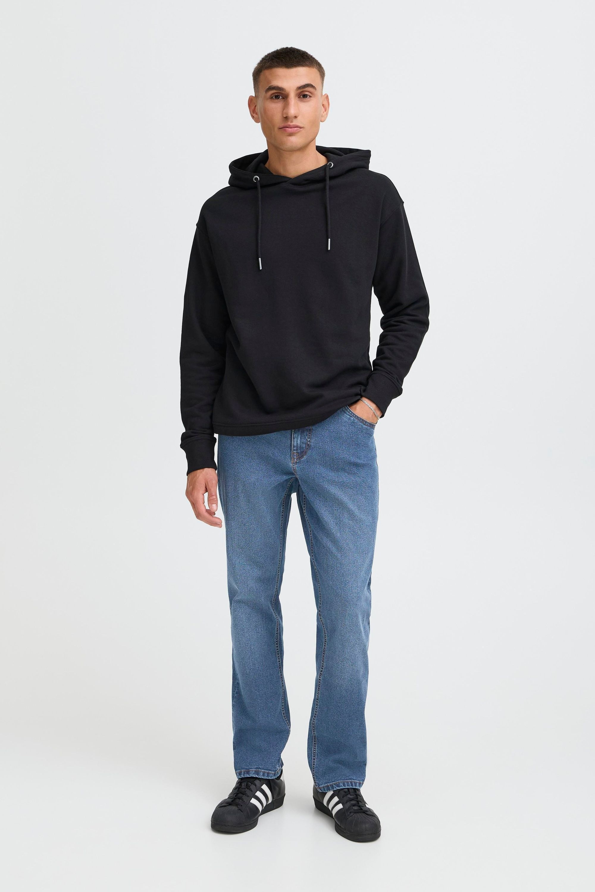 !Solid Straight-Jeans »Straight-Jeans SDPAYDO«