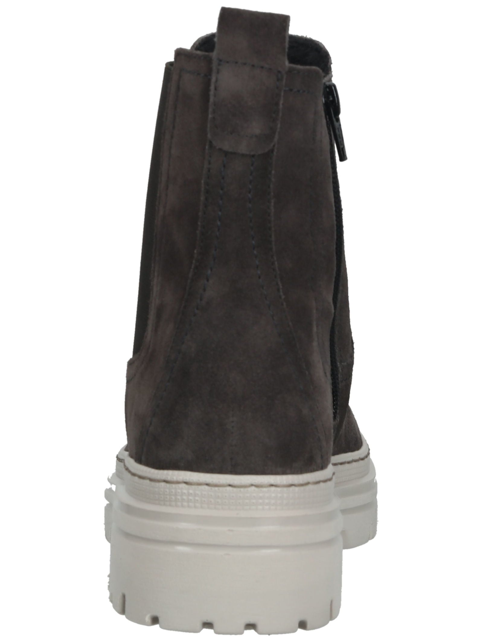 Gabor Stiefelette »Gabor Stiefelette Veloursleder/Textil«