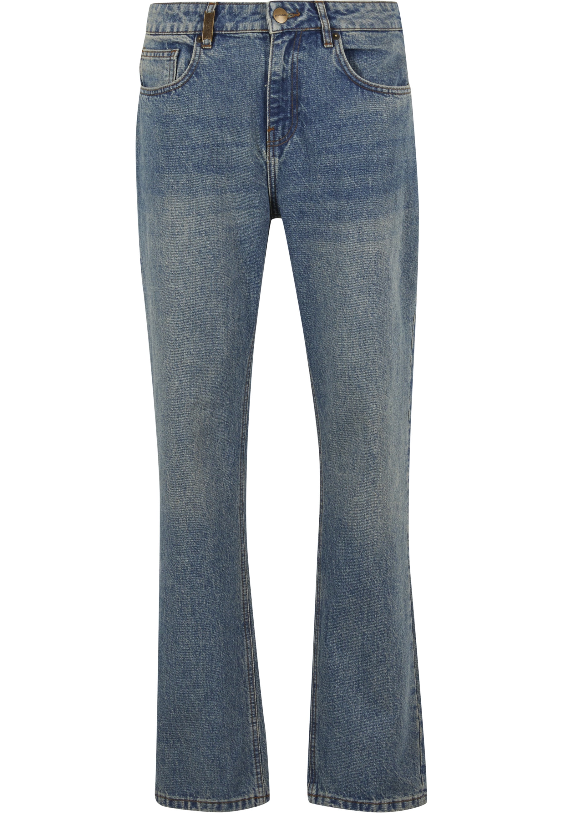2Y Studios Bequeme Jeans "2Y Studios 2Y Orio Basic Slim Fit"