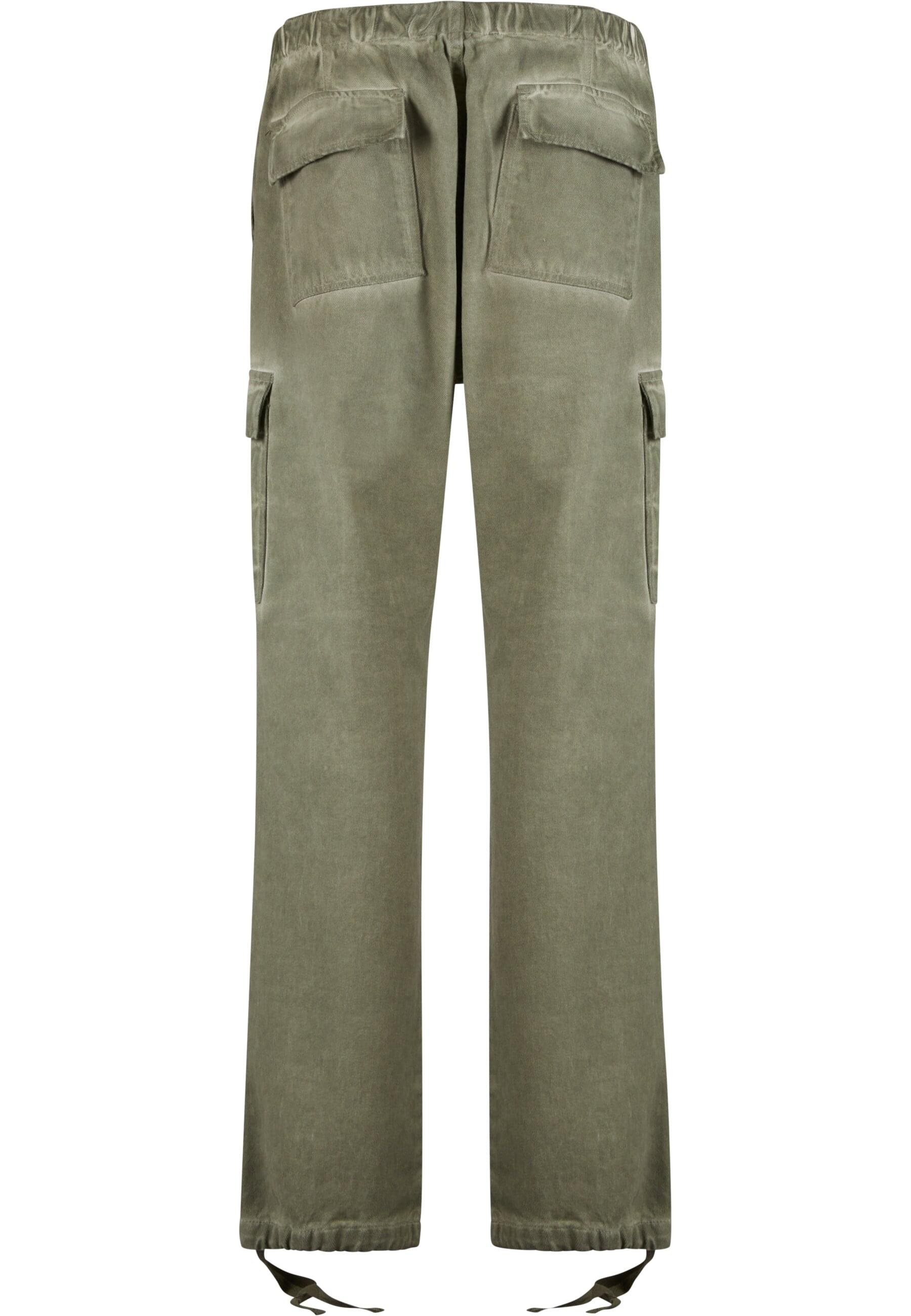 2Y Studios Cargohose "2Y Studios Lunas 2-Pocket Cargo Pants" günstig online kaufen