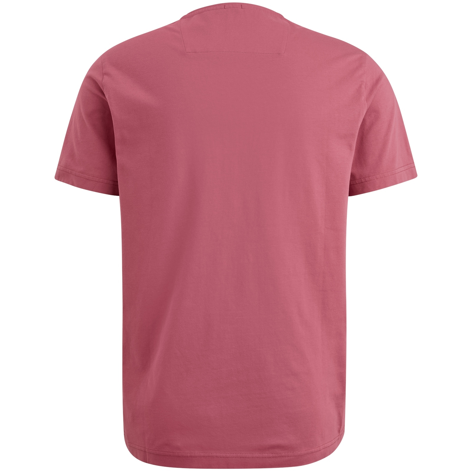PME LEGEND T-Shirt, mit Logobadge
