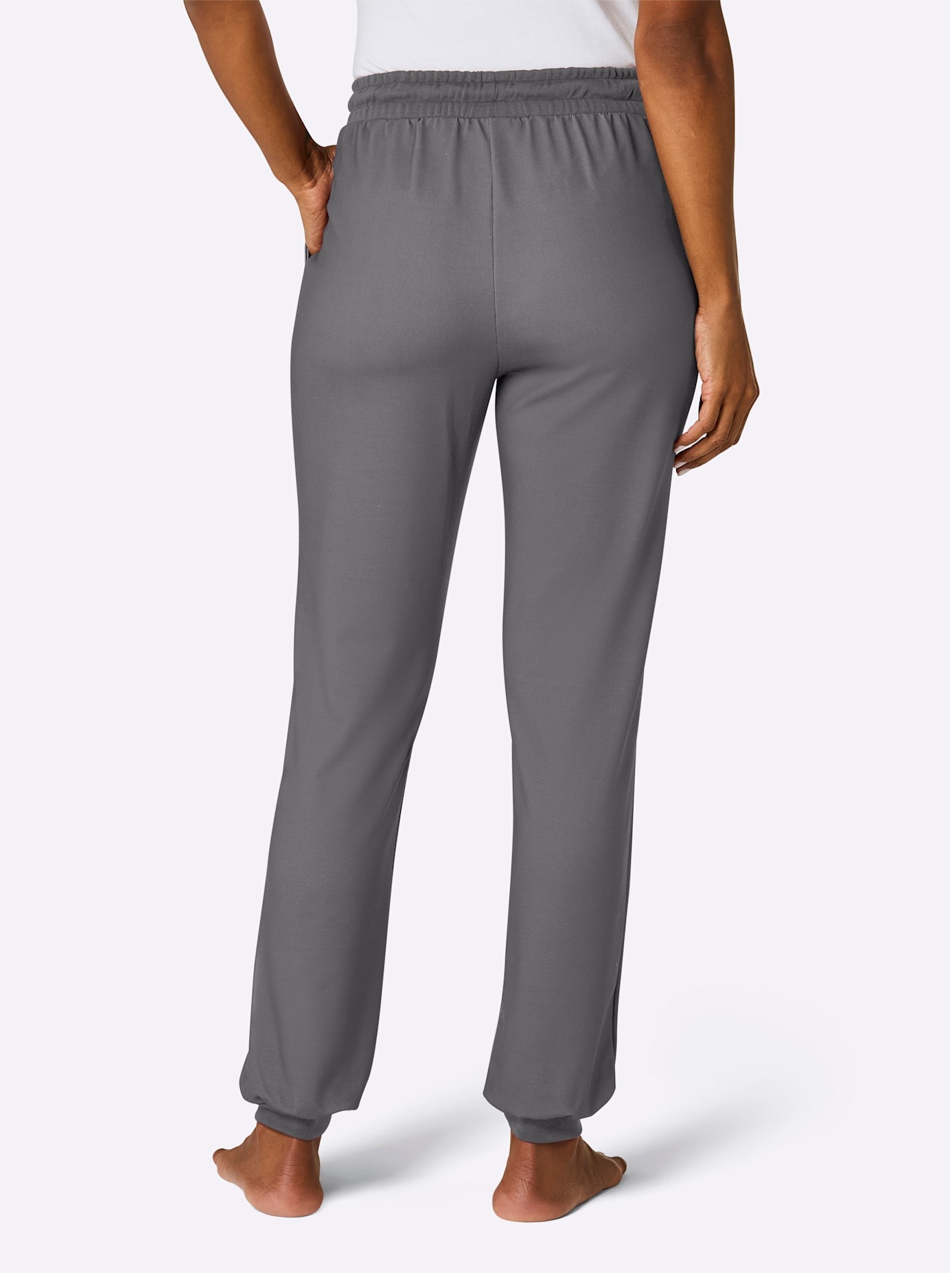 feel good Dehnbund-Hose
