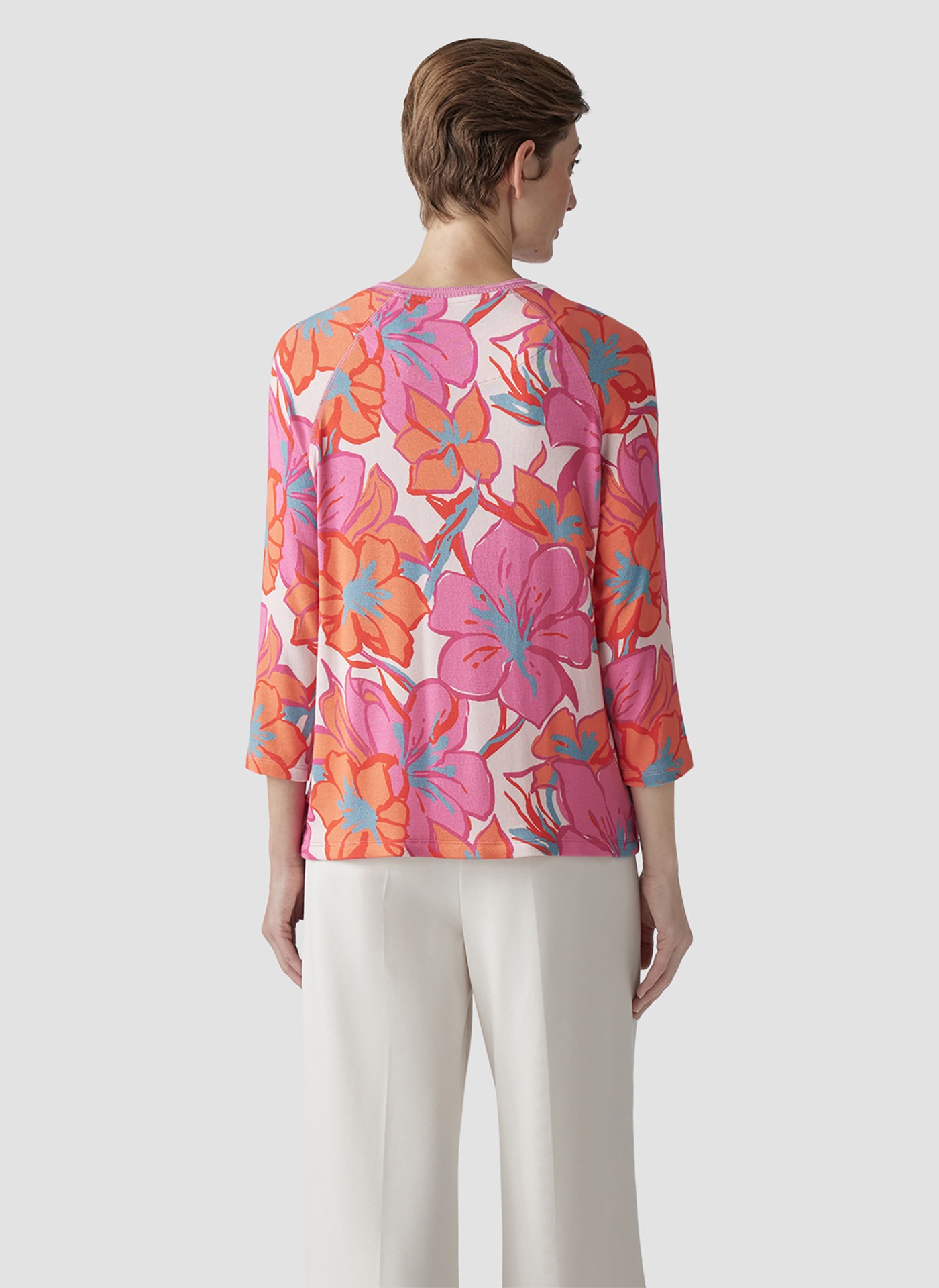 LeComte Print-Shirt »T-Shirt«