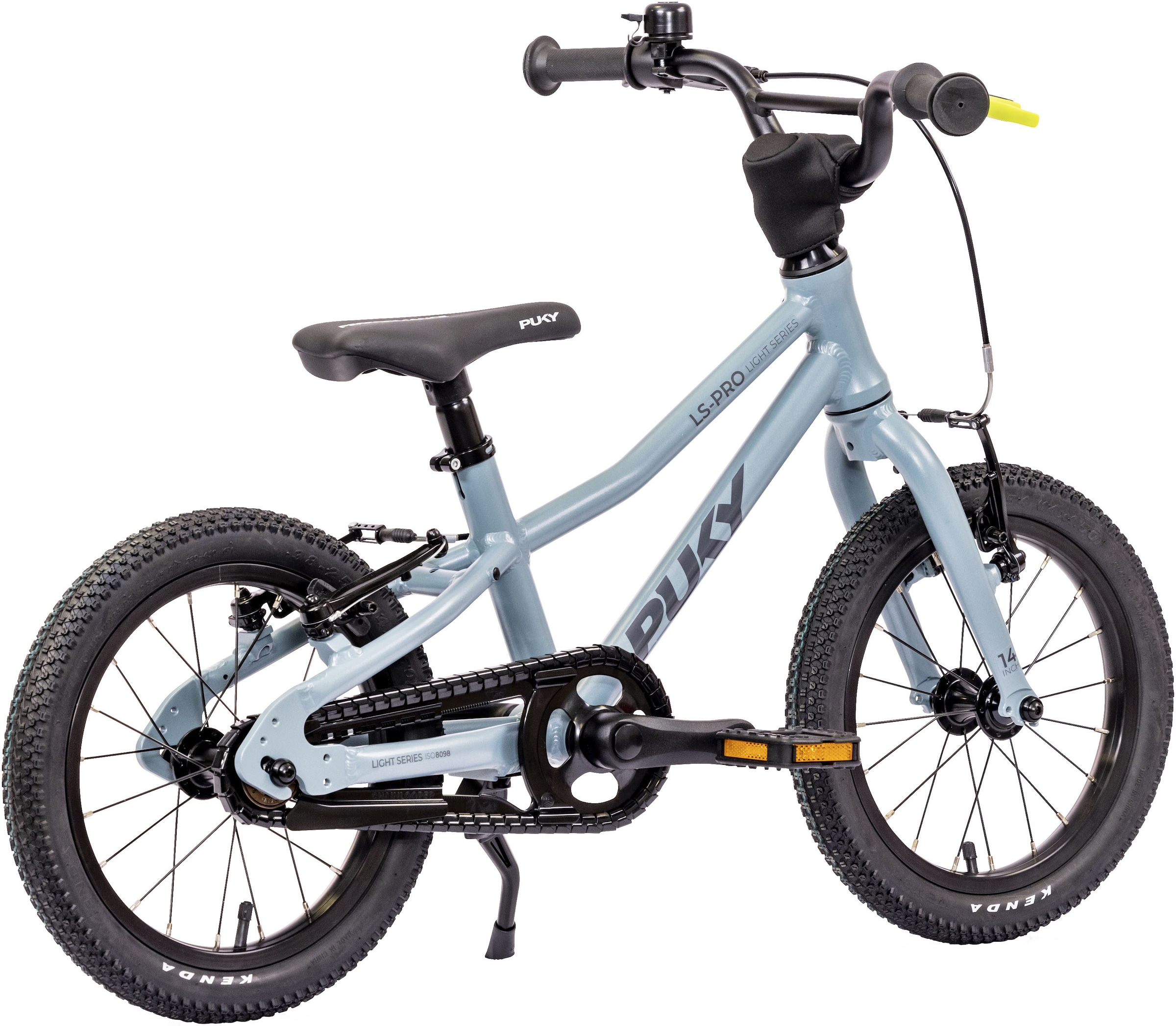 Puky Kinderfahrrad »LS-PRO 14«