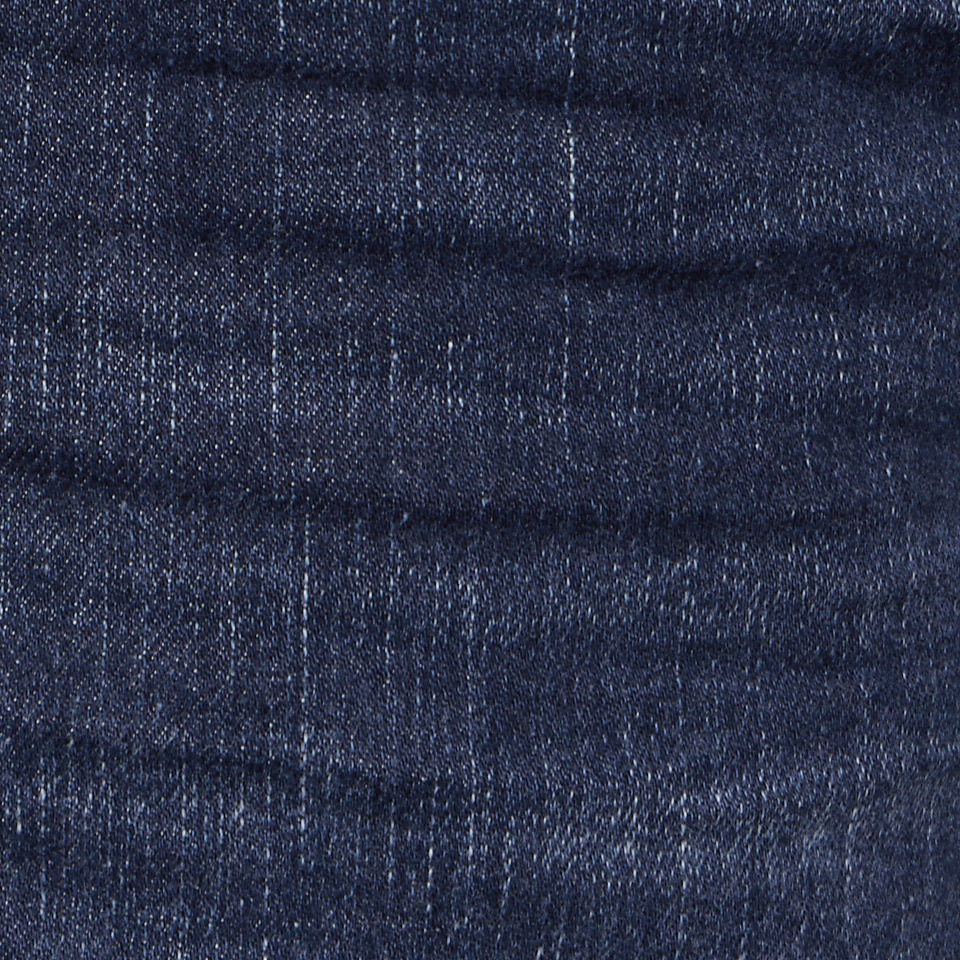 STREET ONE Comfort-fit-Jeans, Middle Waist