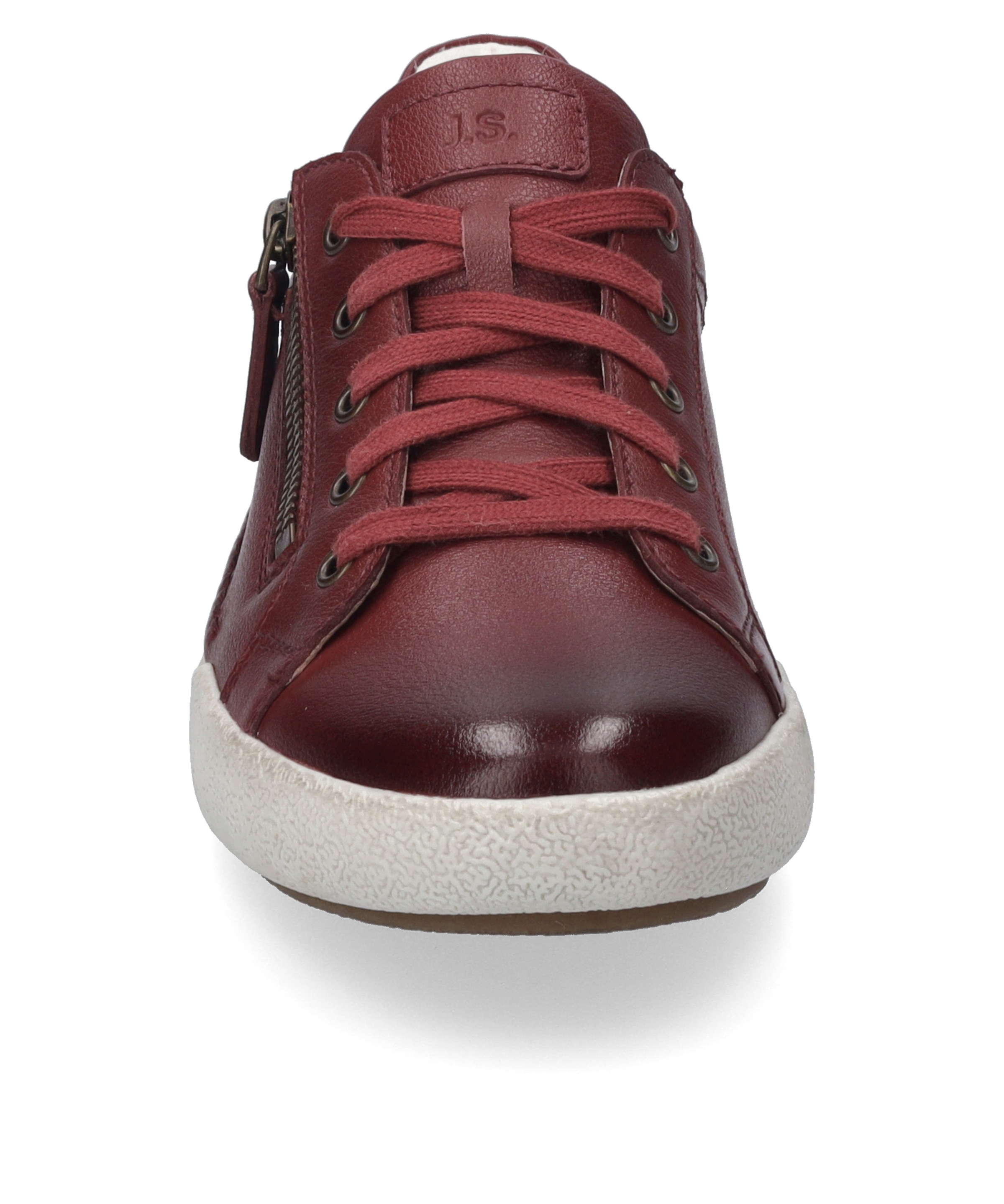 Josef Seibel Sneaker »Claire 13, bordeaux«