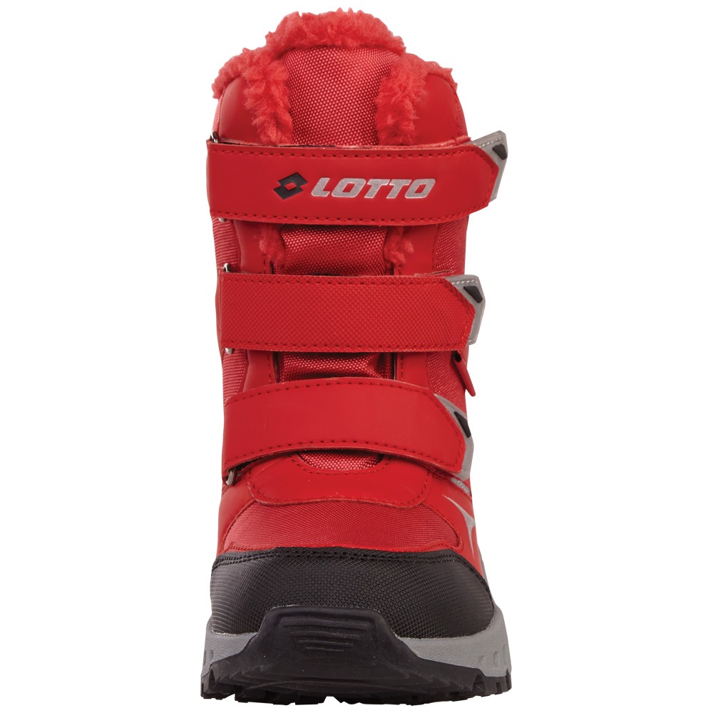 lotto Klettstiefel