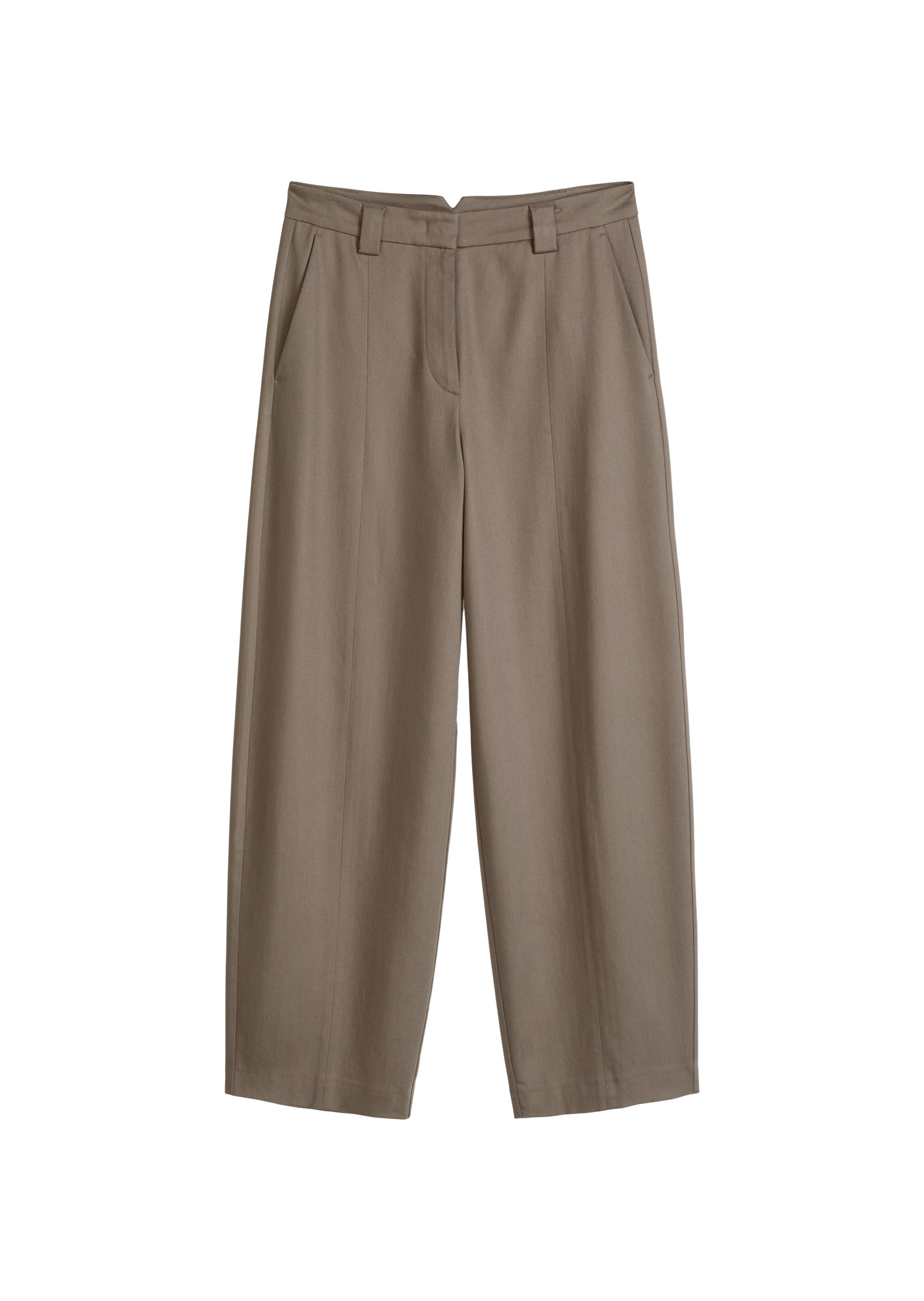 Marc O'Polo Chinohose »aus Premium TENCEL™ Lyocell«