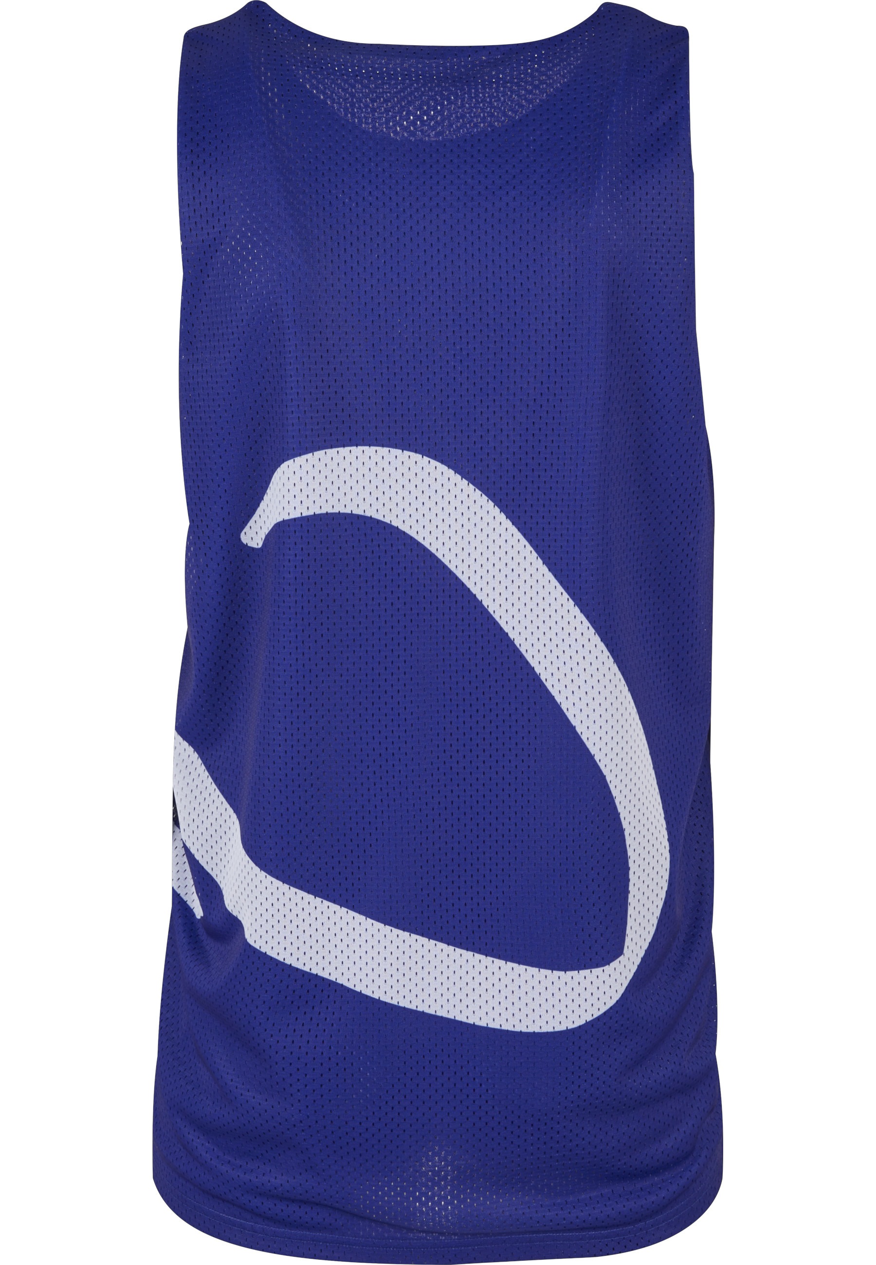 K1X Muskelshirt "K1X Herren KXM241-038-2 K1X Bl Mesh Jersey" 1 Stk. günstig online kaufen