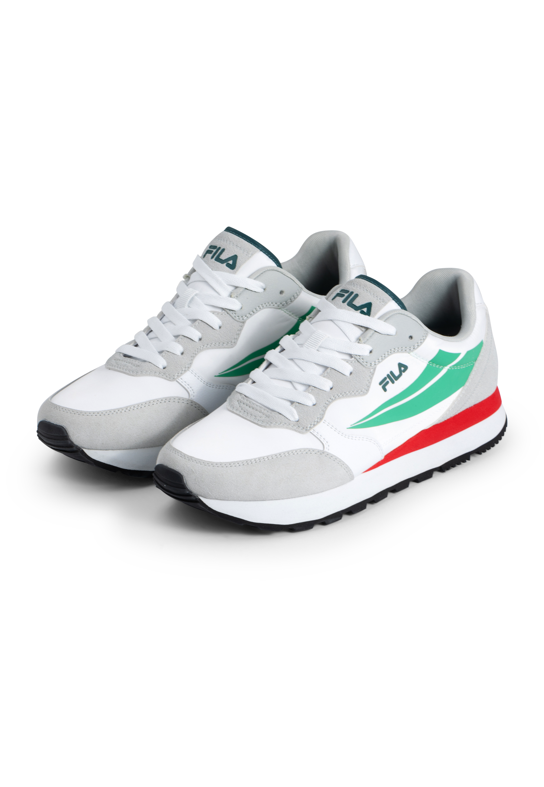 Fila Sneaker "FILA HYPERT" günstig online kaufen