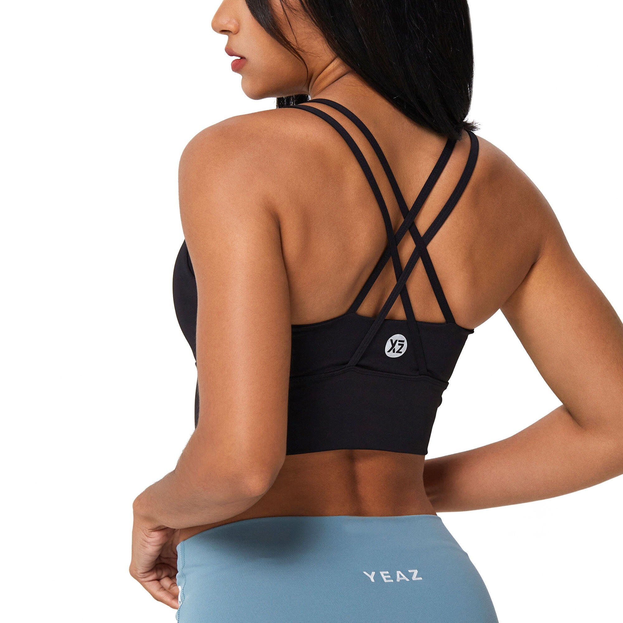 YEAZ Sporttop »Top GRACE«