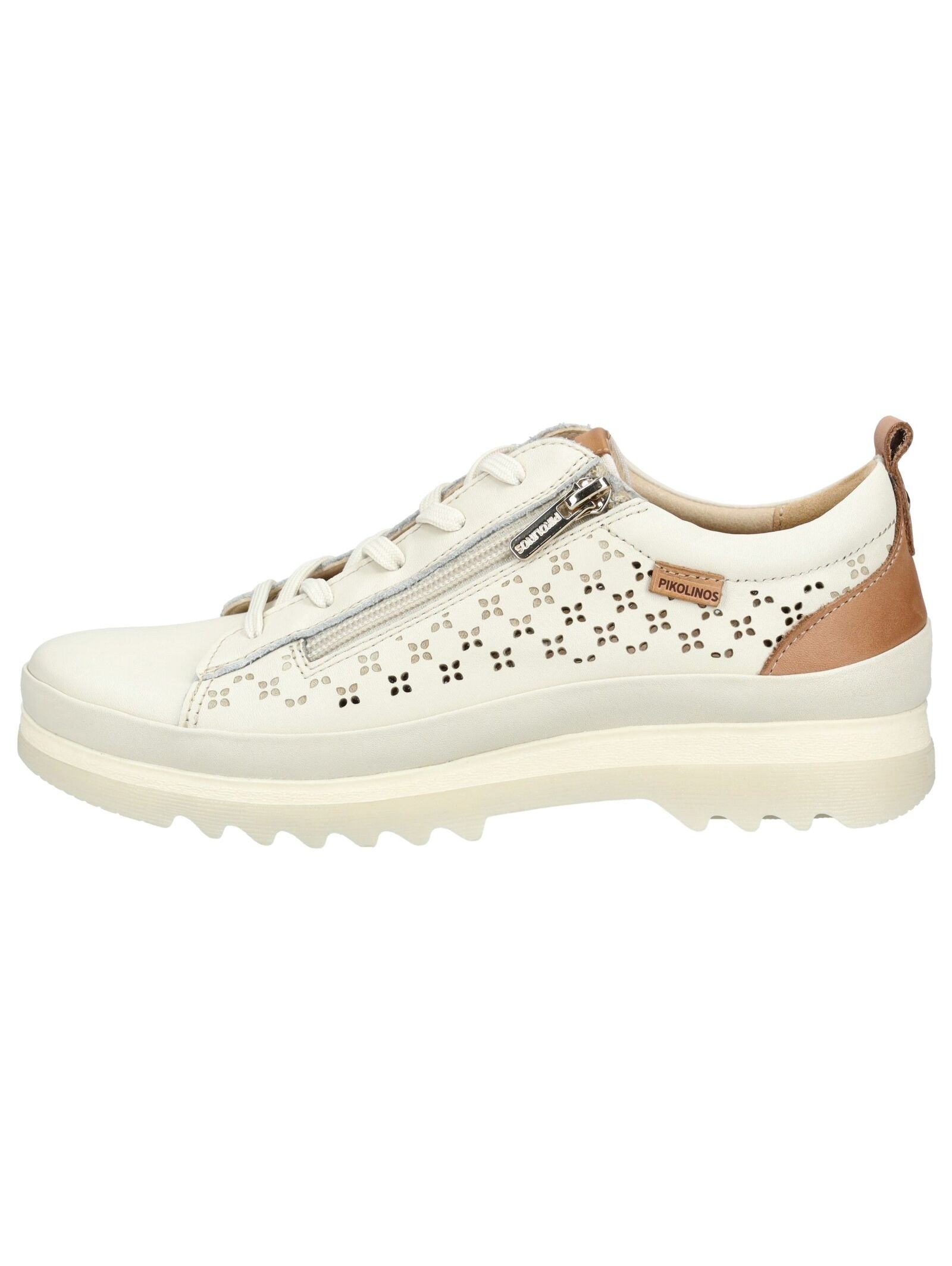 PIKOLINOS Schnürschuh »PIKOLINOS Halbschuhe Leder«