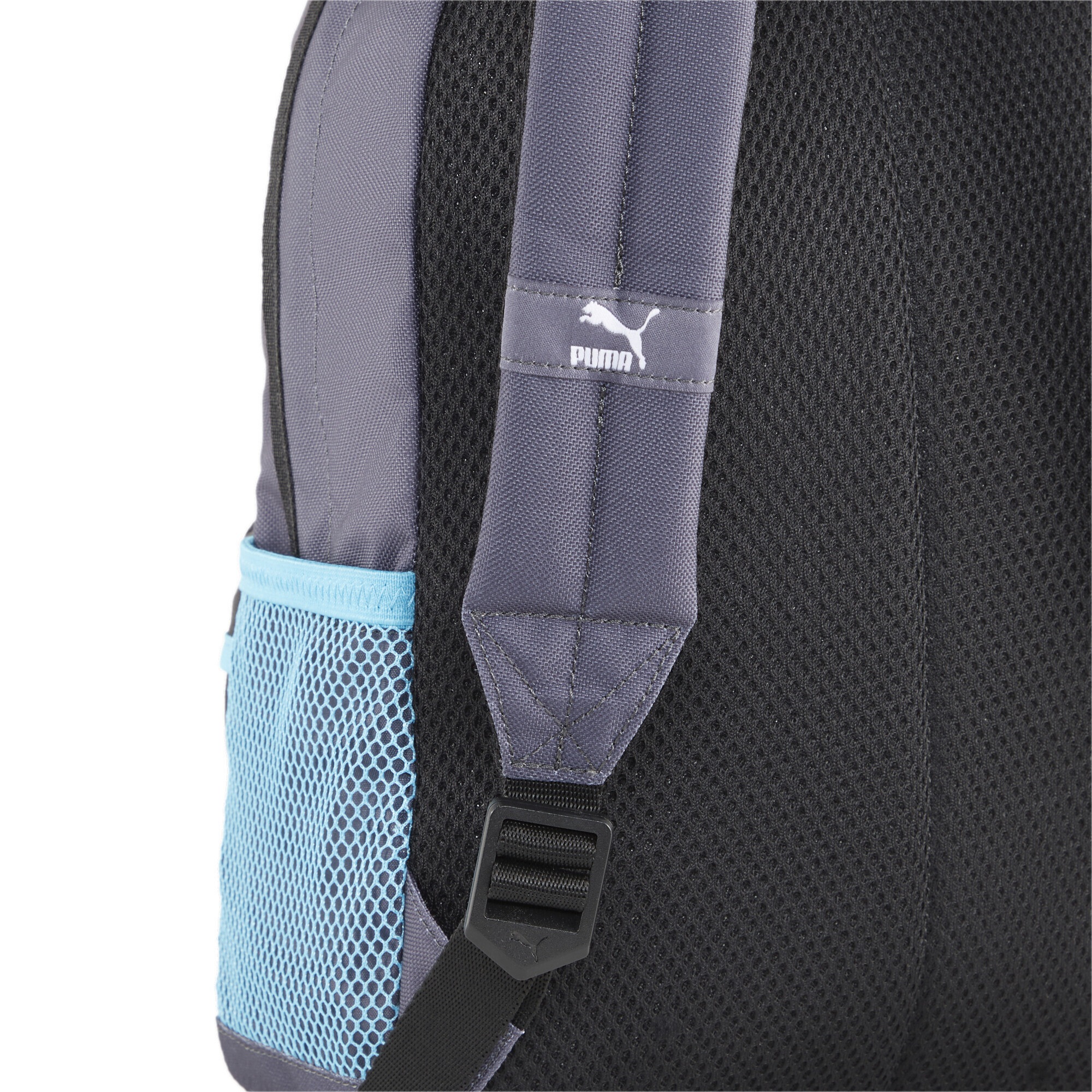 PUMA Freizeitrucksack »Classics Archive Kleiner Rucksack Jugendliche«