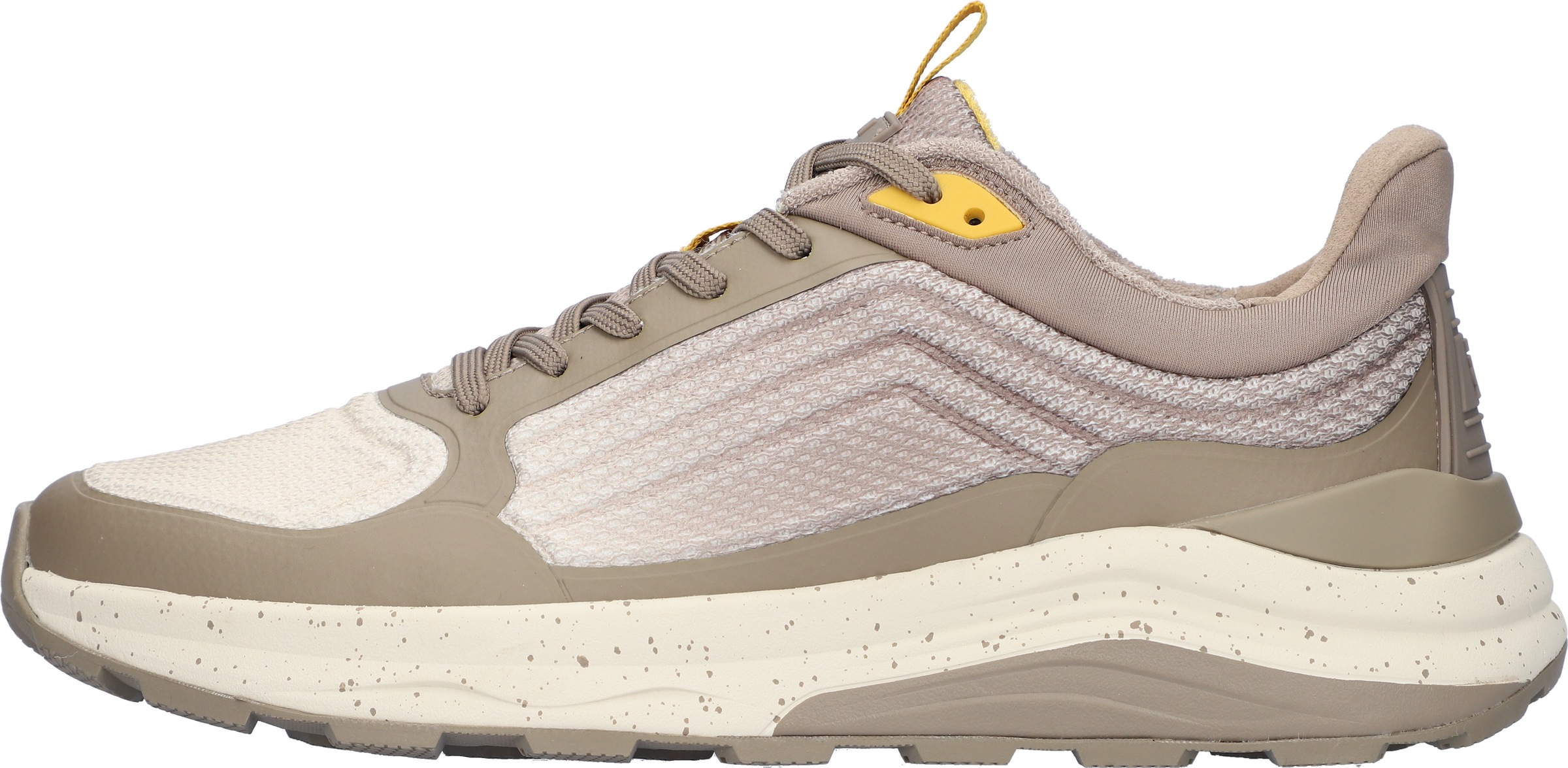 Waldläufer Sneaker »H-CARL«  Schnürschuh, Outdoorschuh in Komfortweite H (= sehr weit)