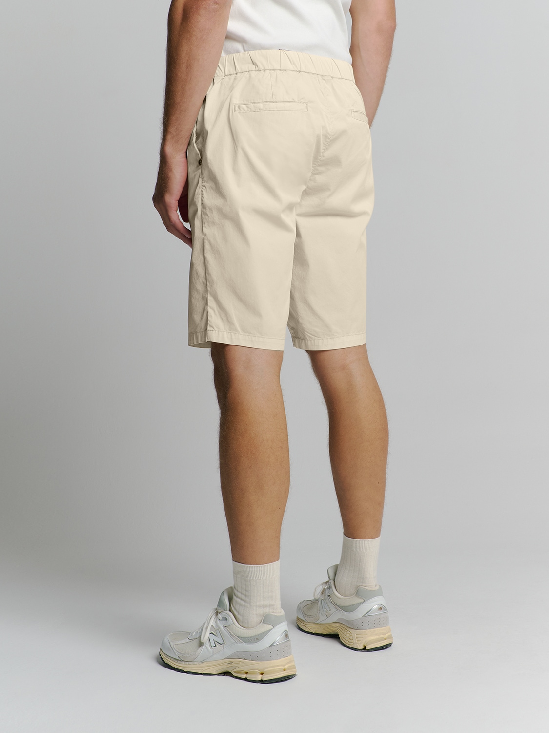 NO EXCESS Chinohose »No Excess Chino-Shorts«