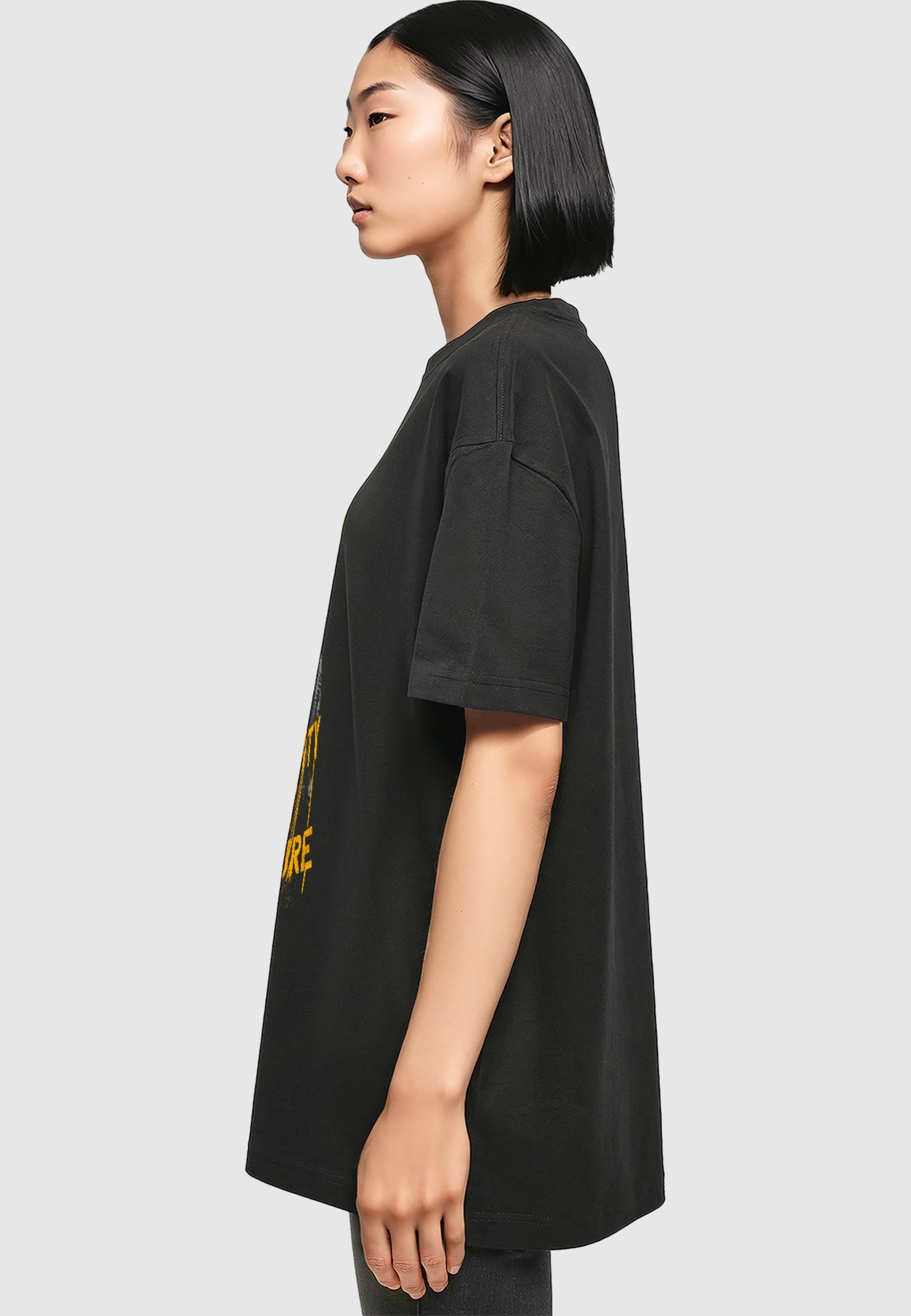Merchcode T-Shirt »Merchcode«, (1 tlg.)