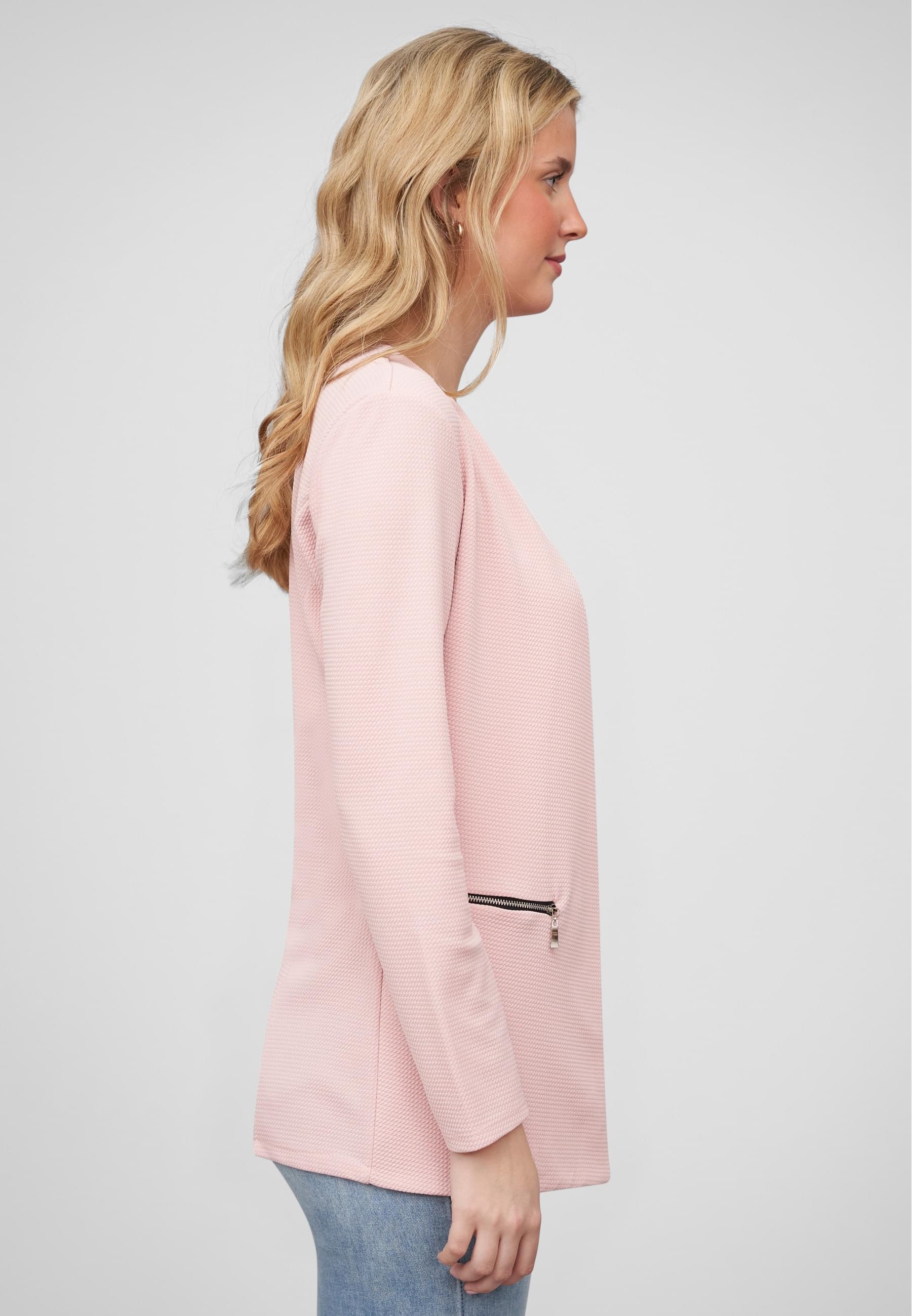 CLOUD 5IVE Strickjacke »CLOUD 5IVE Damen« 1 Stk.