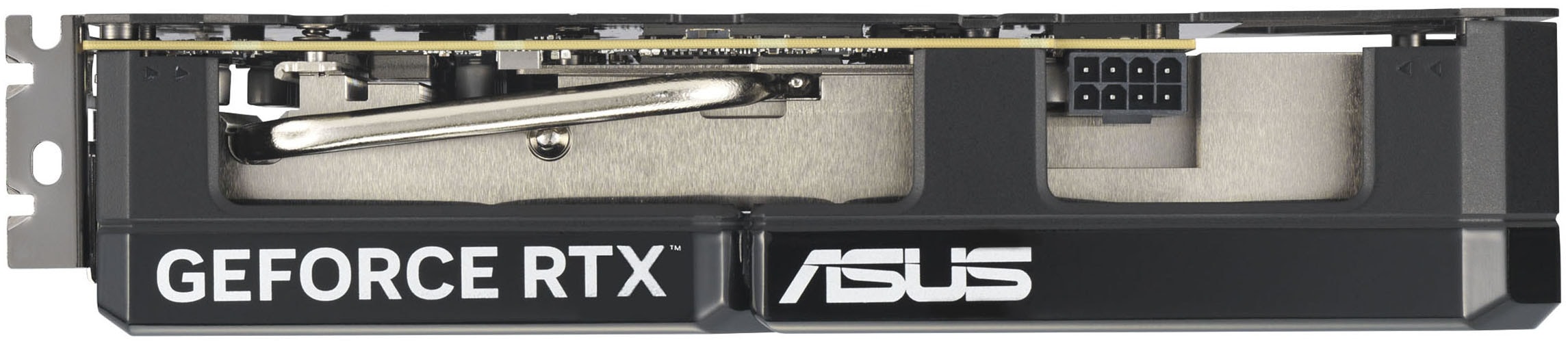 Asus Grafikkarte »Dual RTX 5060 Ti 8 GB« 8 GB GDDR7