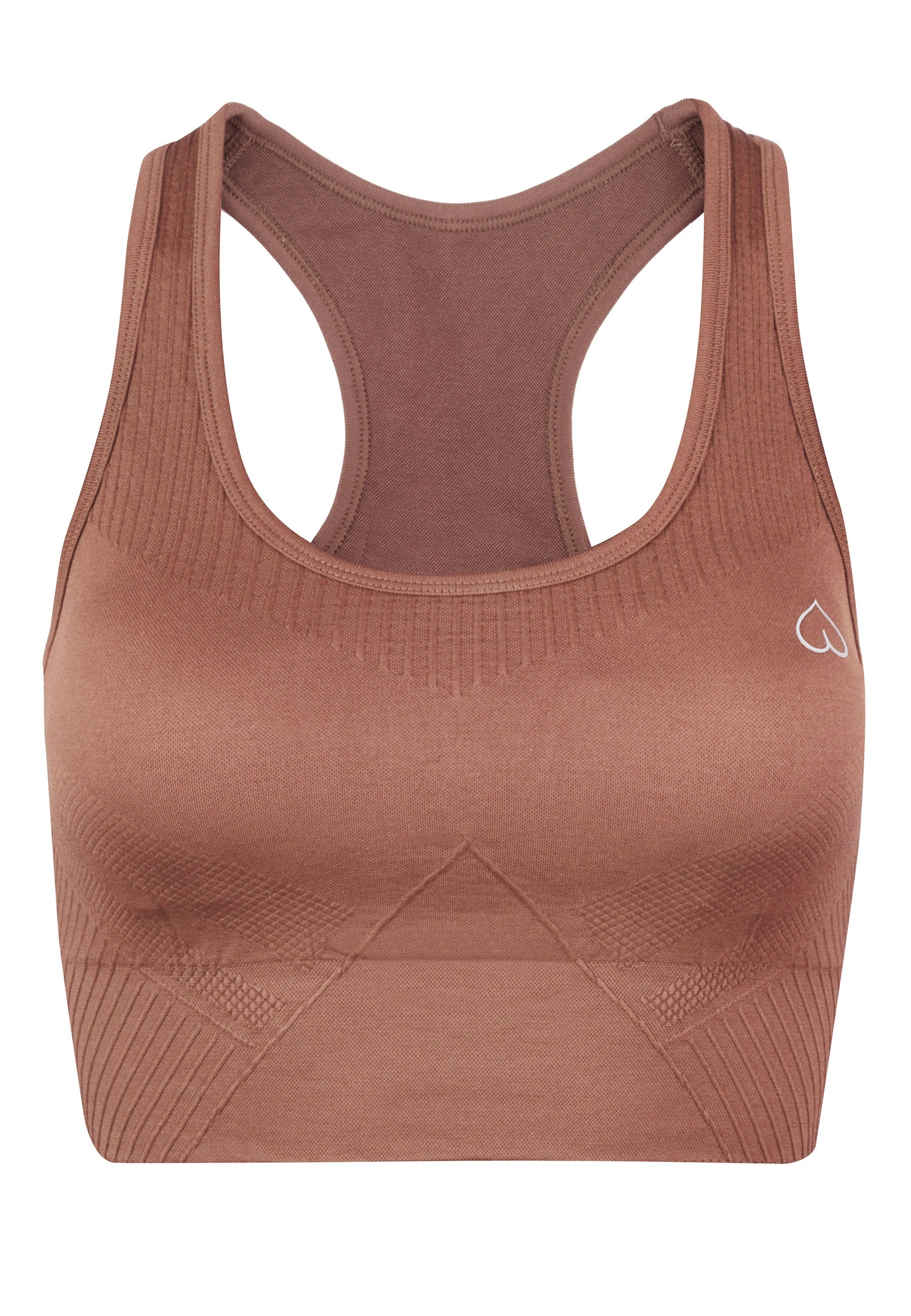 BeShaped Sport-BH "Femme Force" 1 Stk. mit nahtloser Technologie günstig online kaufen