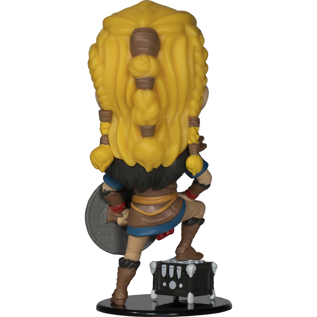 UBISOFT Spielfigur »Ubisoft Heroes - Valhalla Eivor Female Figur«