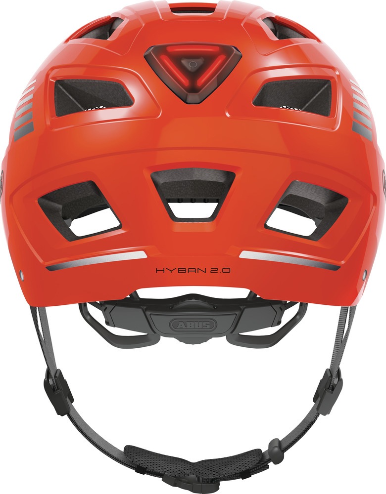 ABUS Fahrradhelm »HYBAN 2.0«