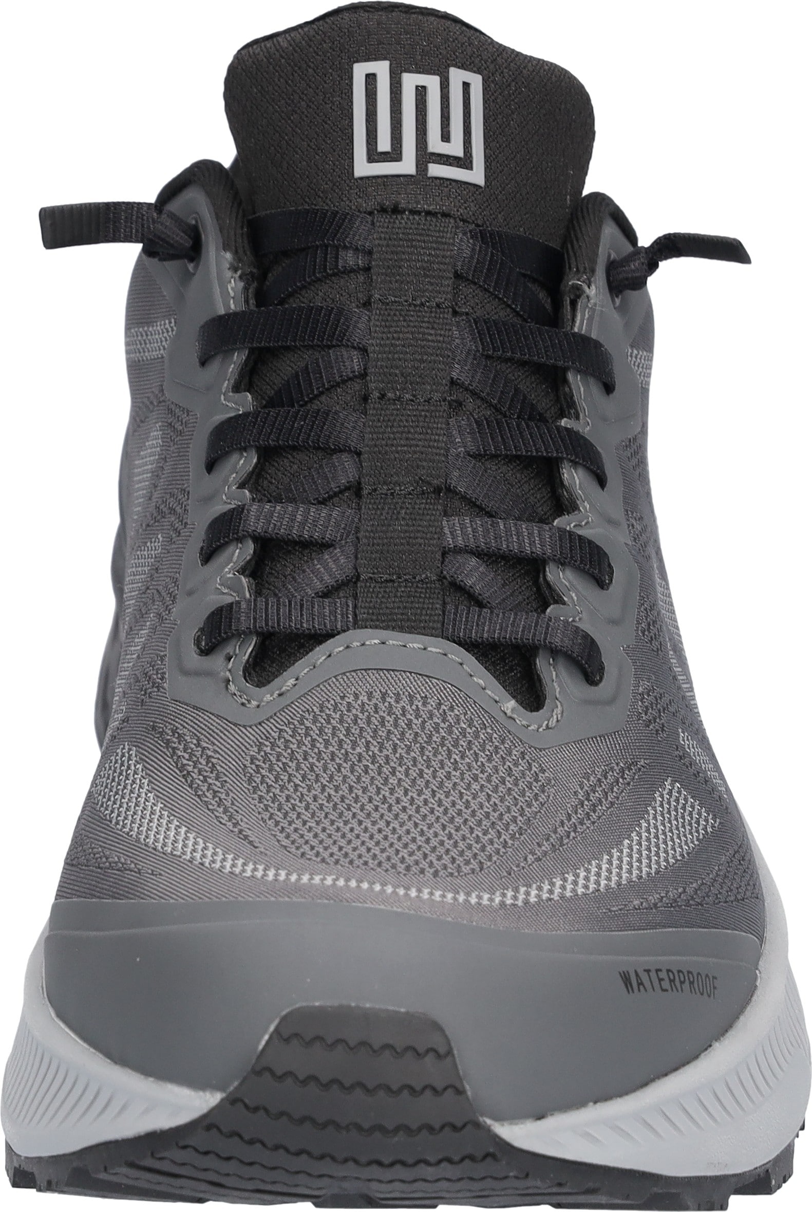 Waldläufer Slip-On Sneaker »H-Michi«  Outdoorschuh mit waterproof-Ausrüstung, H-Weite