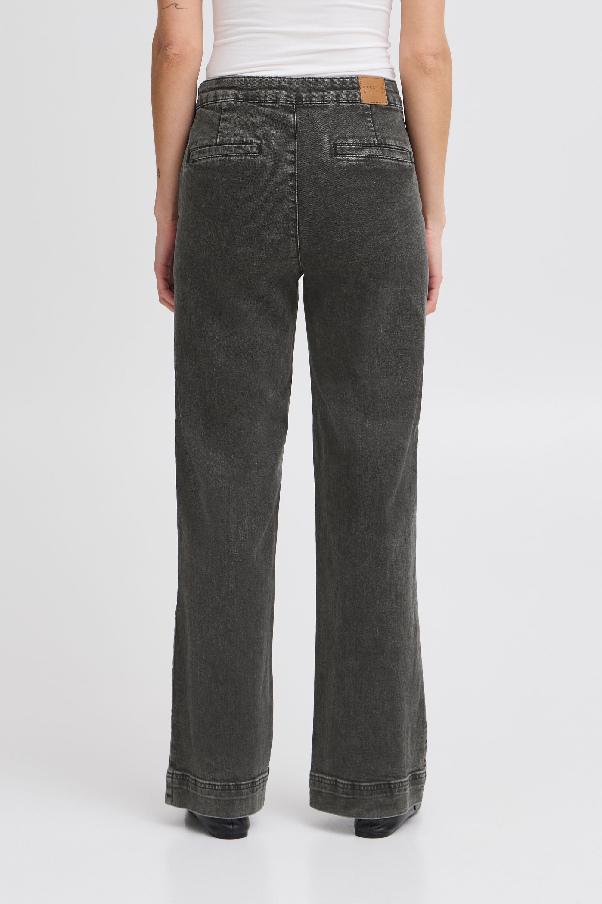 ATELIER RÊVE Bequeme Jeans »Bequeme Jeans IRHARPER PA5«