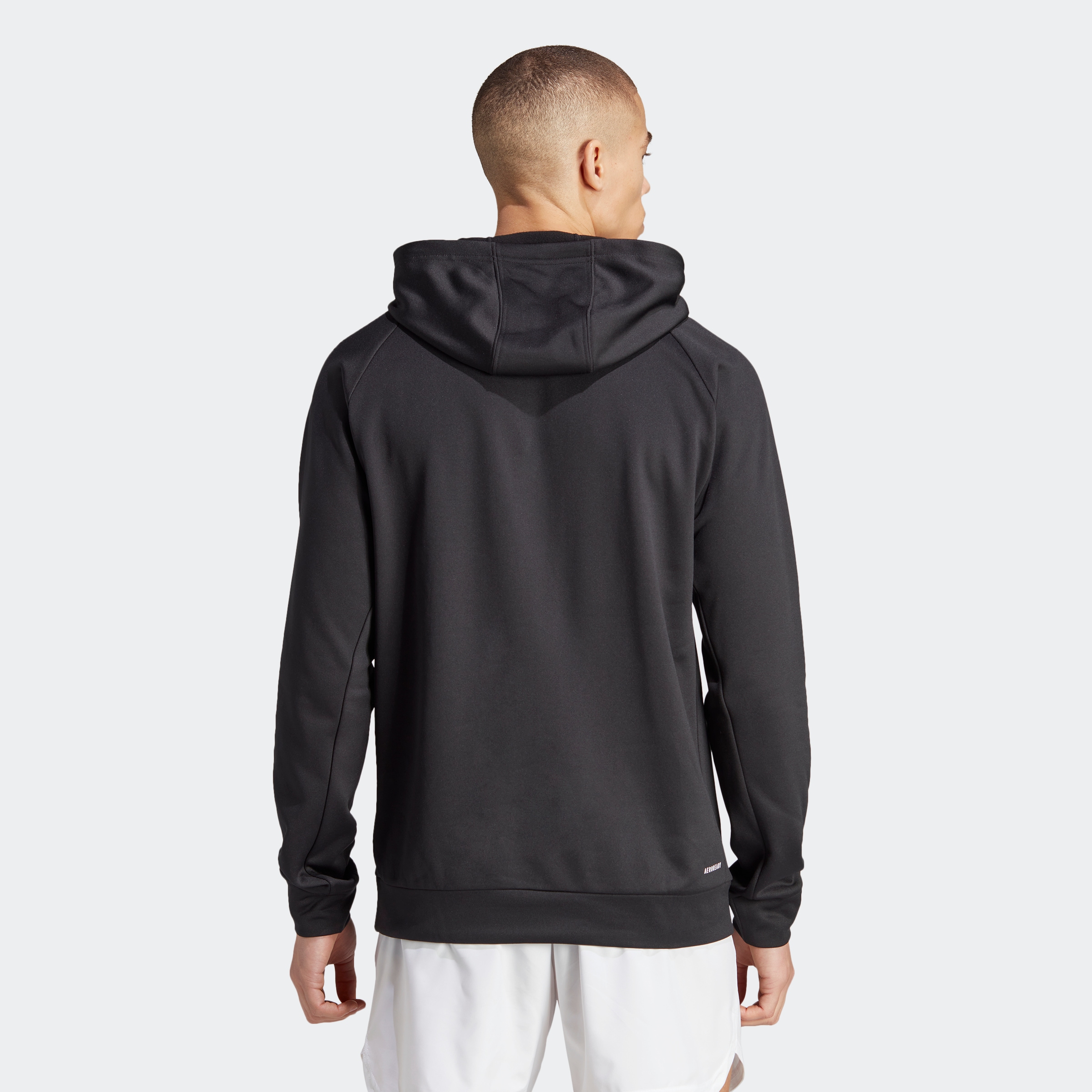 adidas Performance Kapuzensweatjacke "M GG SL HD" günstig online kaufen